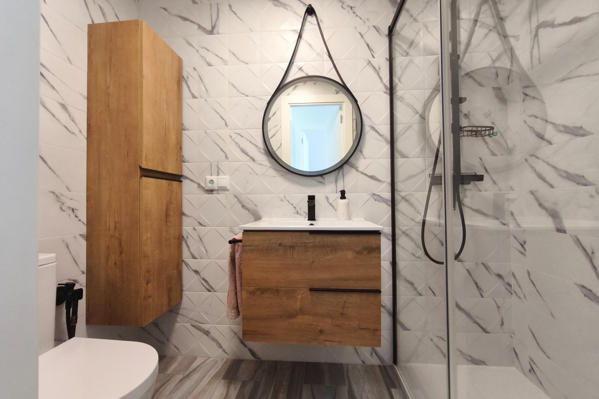 Reventa - Bungalow - Santa Pola - Playa gran playa