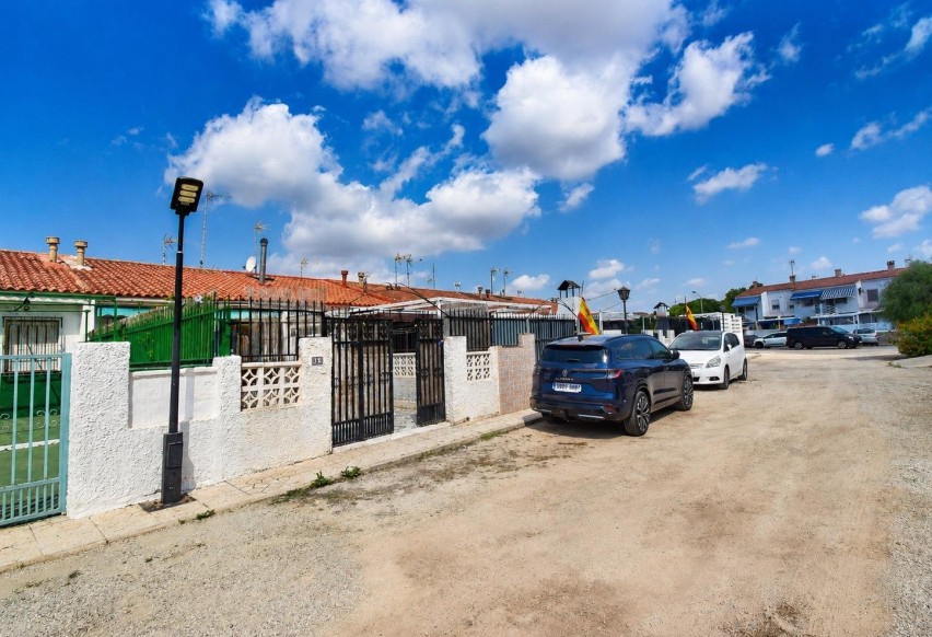 Reventa - Bungalow - Santa Pola - Playa Lisa