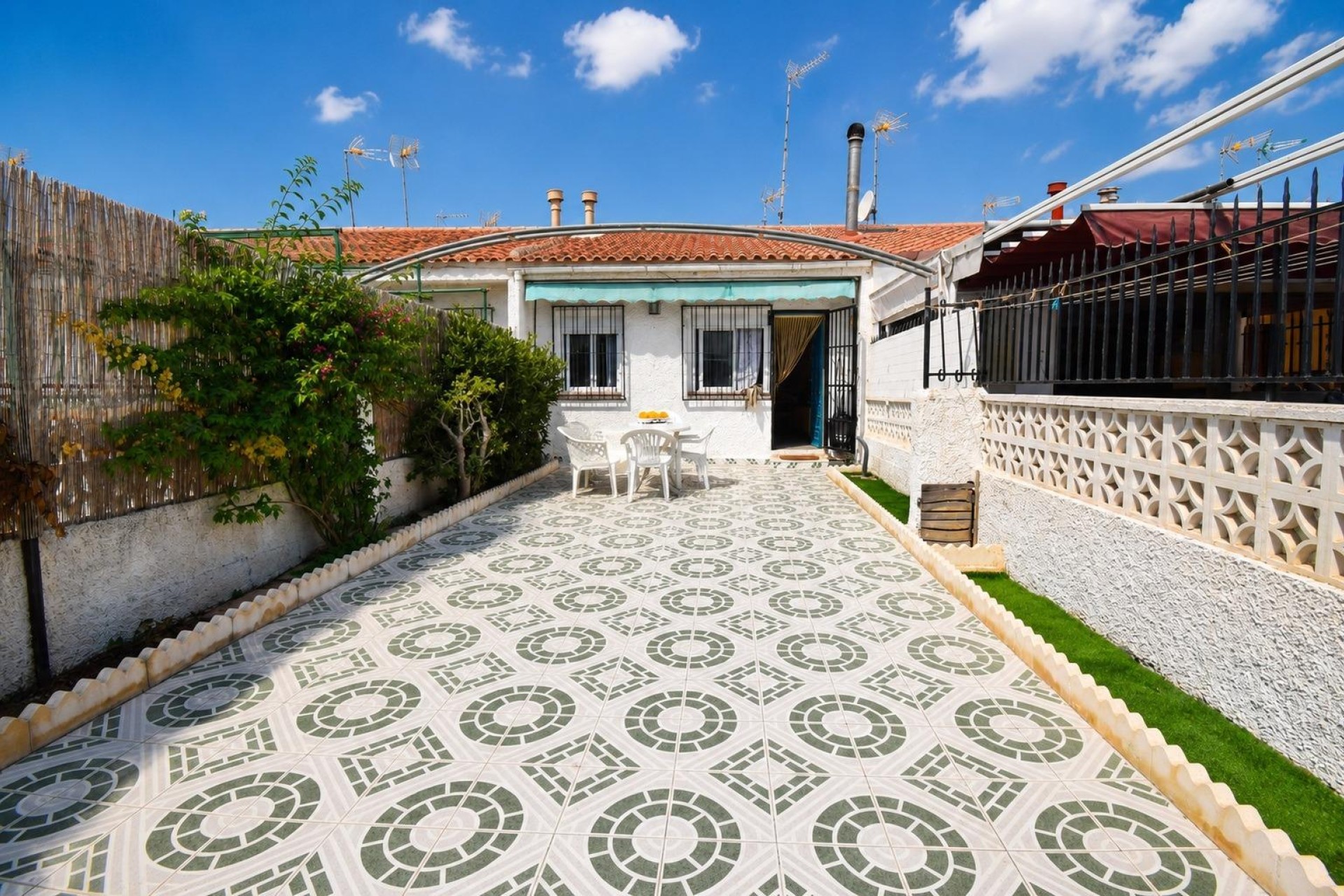 Reventa - Bungalow - Santa Pola - Playa Lisa