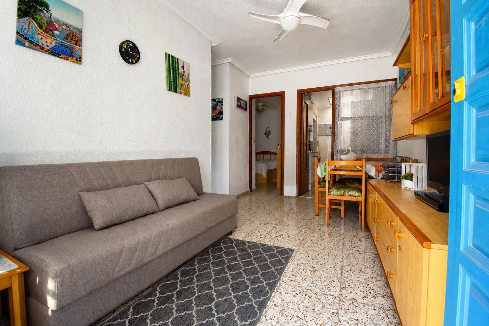 Reventa - Bungalow - Santa Pola - Playa Lisa