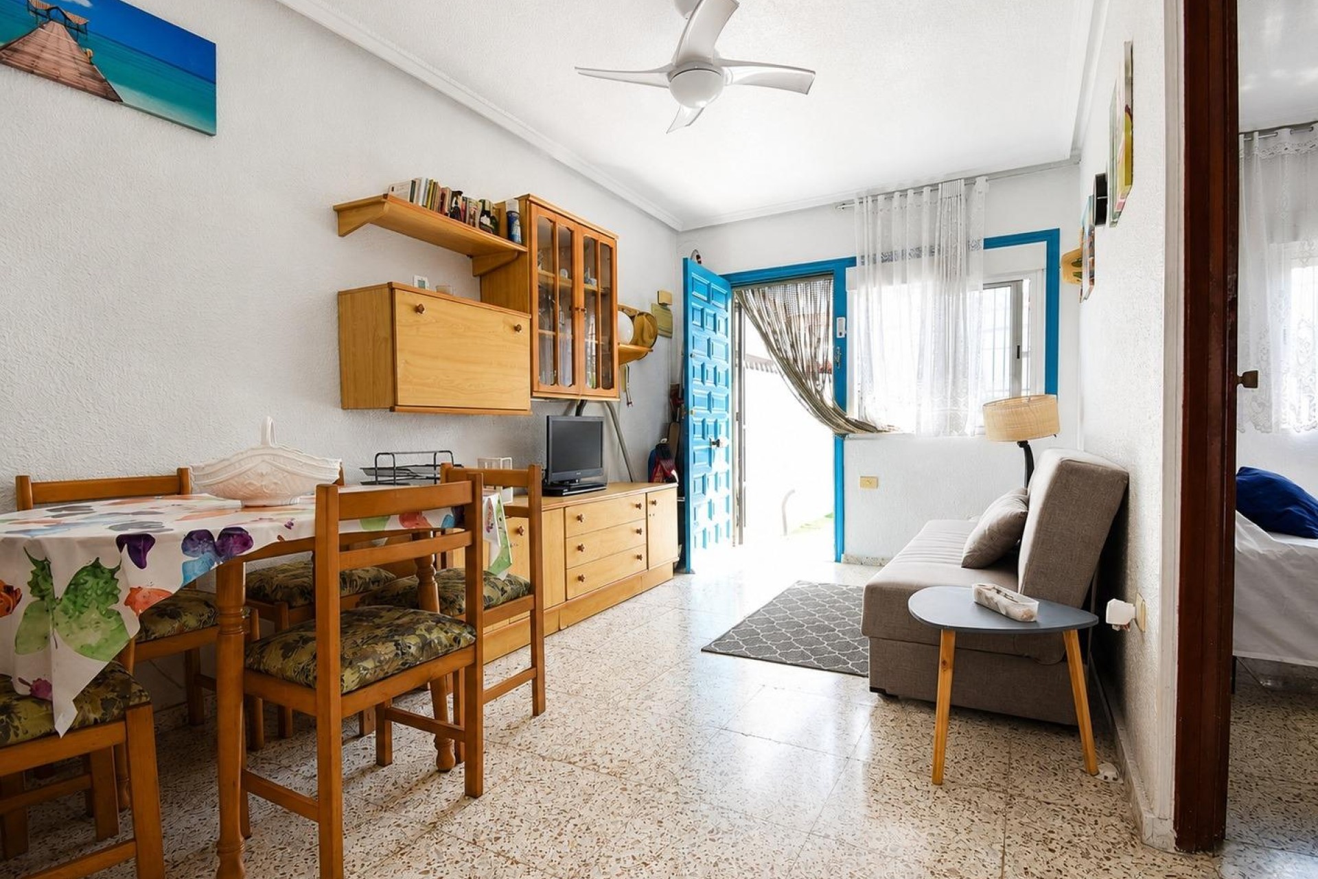 Reventa - Bungalow - Santa Pola - Playa Lisa