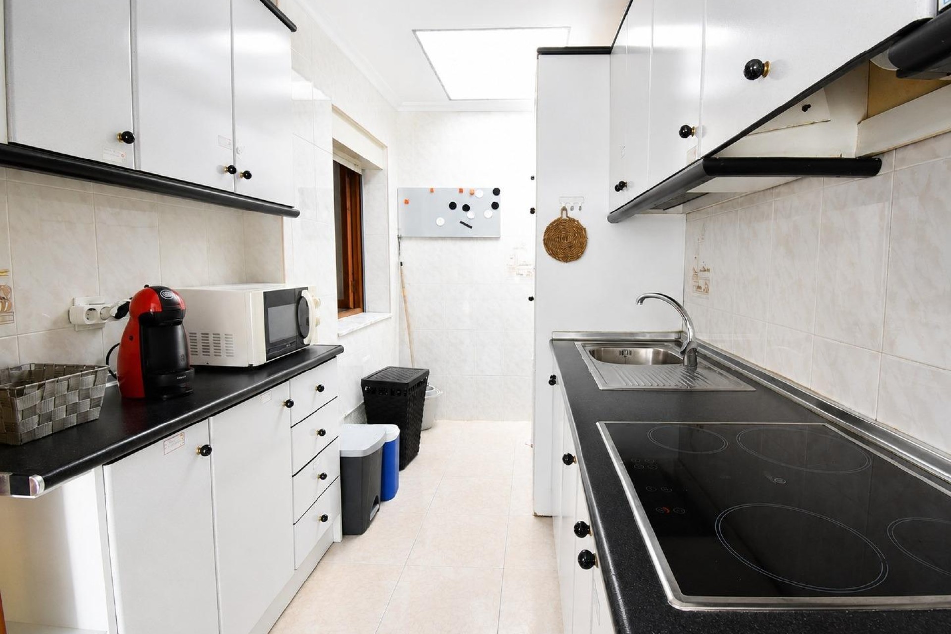Reventa - Bungalow - Santa Pola - Playa Lisa