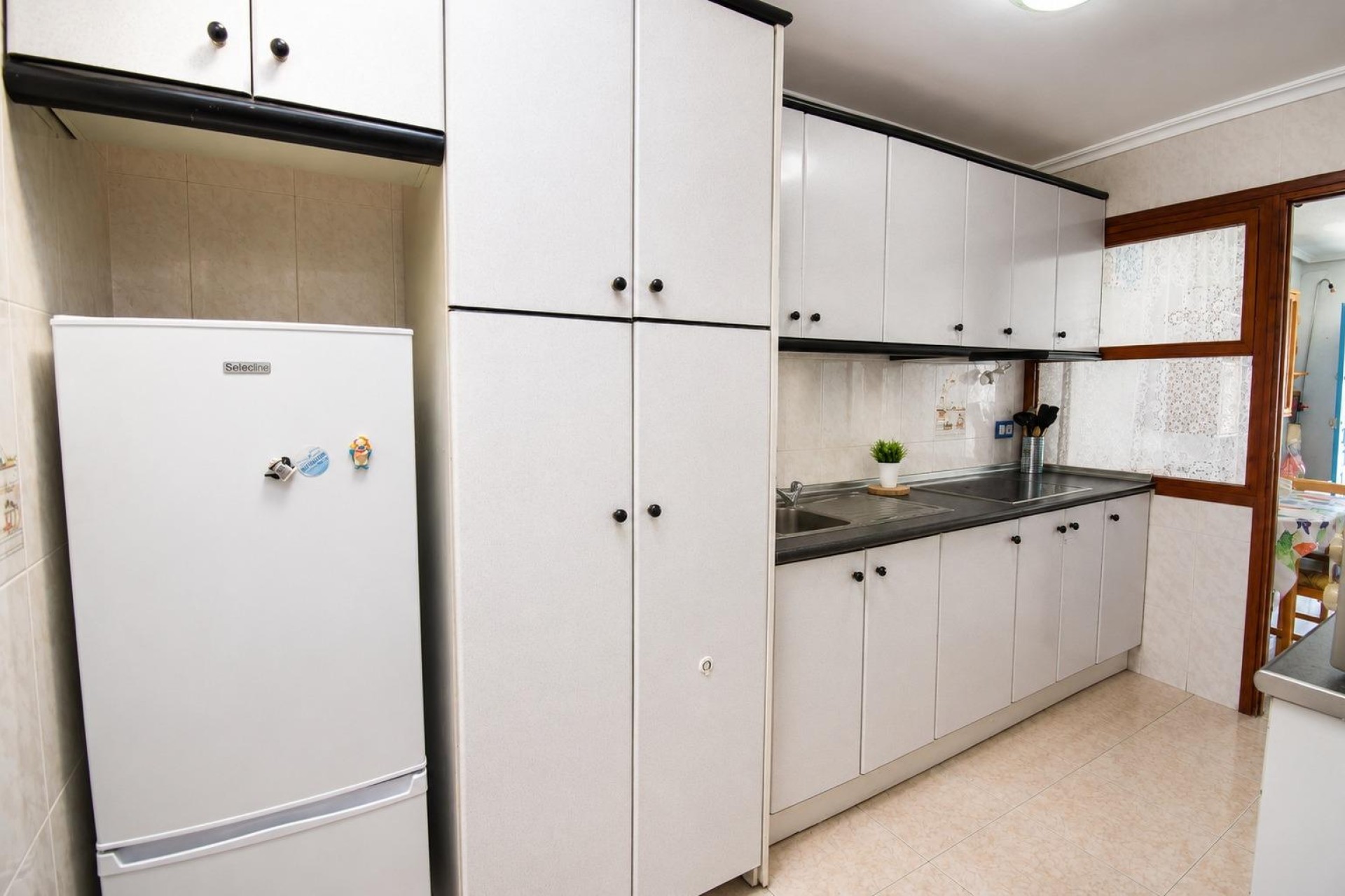Reventa - Bungalow - Santa Pola - Playa Lisa