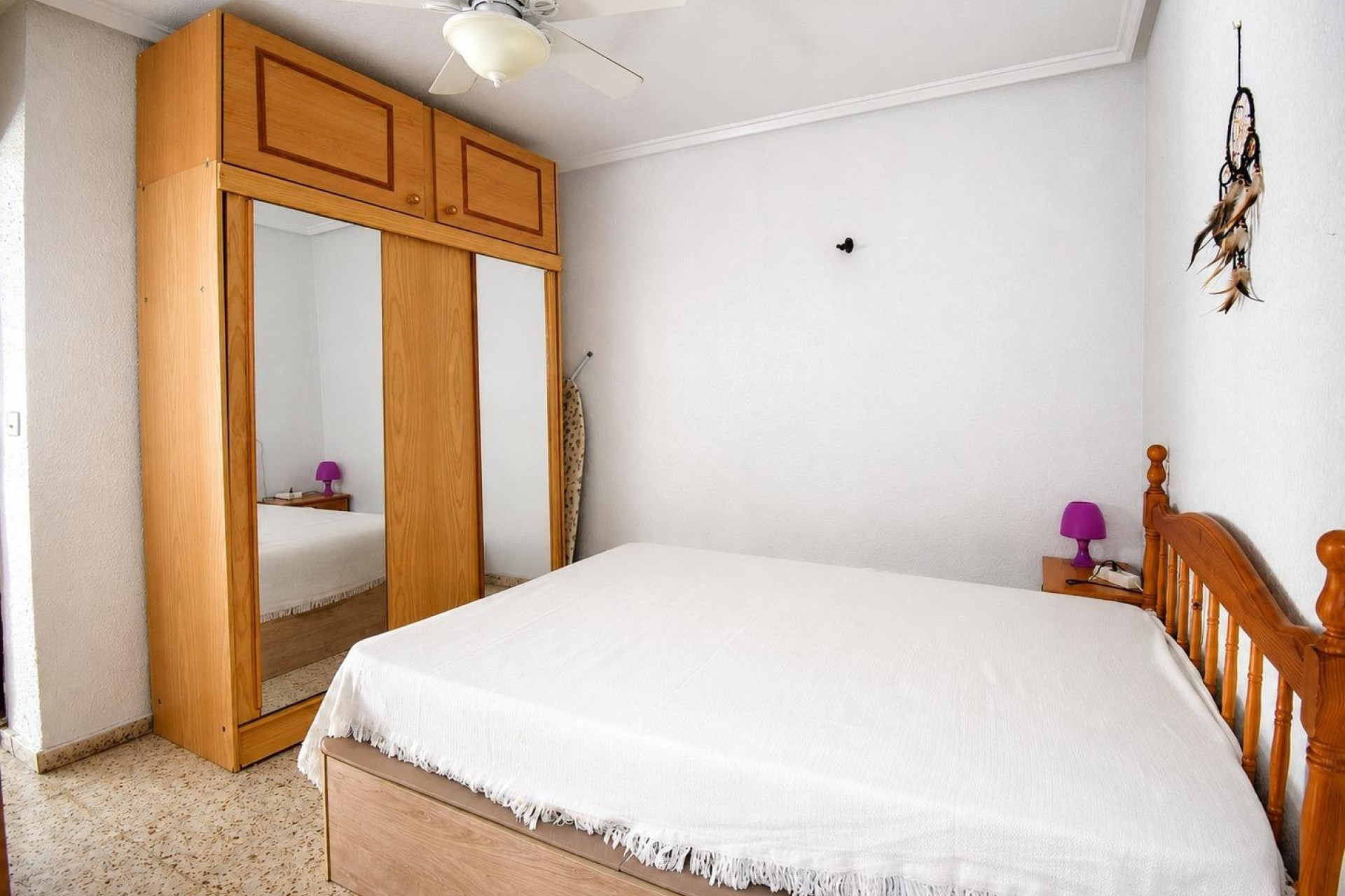 Reventa - Bungalow - Santa Pola - Playa Lisa