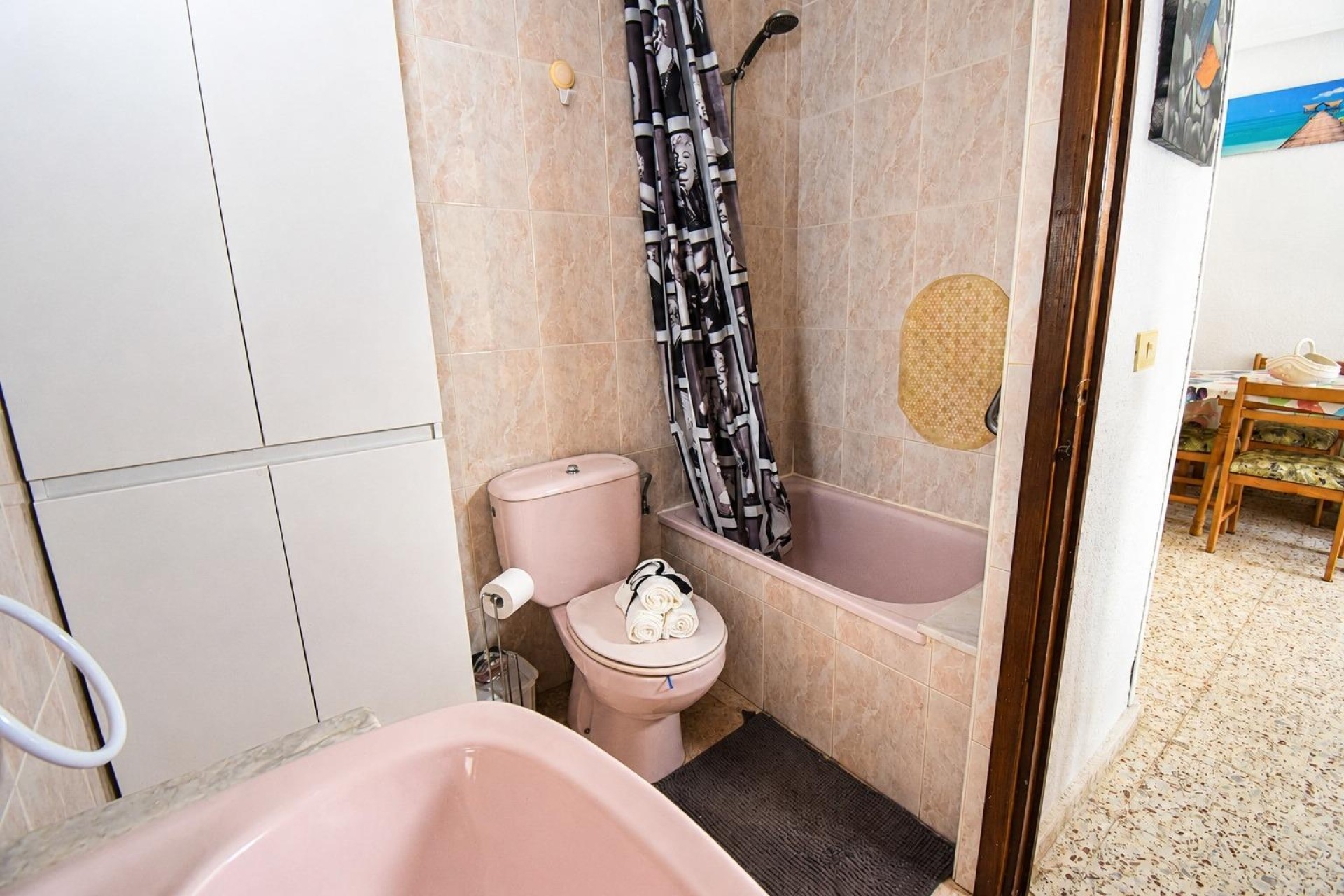 Reventa - Bungalow - Santa Pola - Playa Lisa