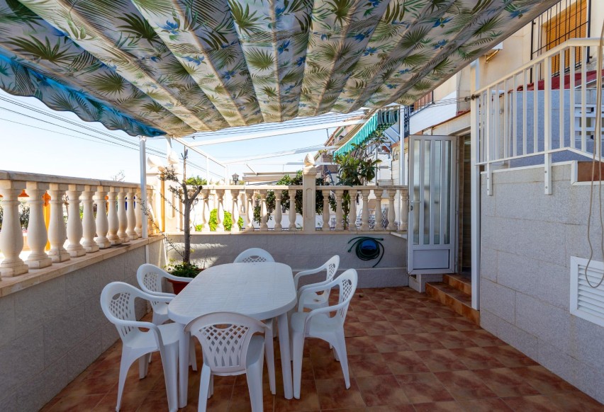 Reventa - Bungalow - Santa Pola - Playa Lisa