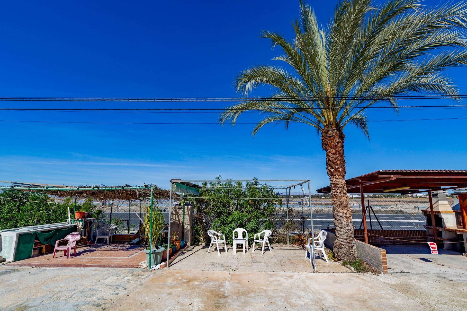 Reventa - Bungalow - Santa Pola - Playa Lisa