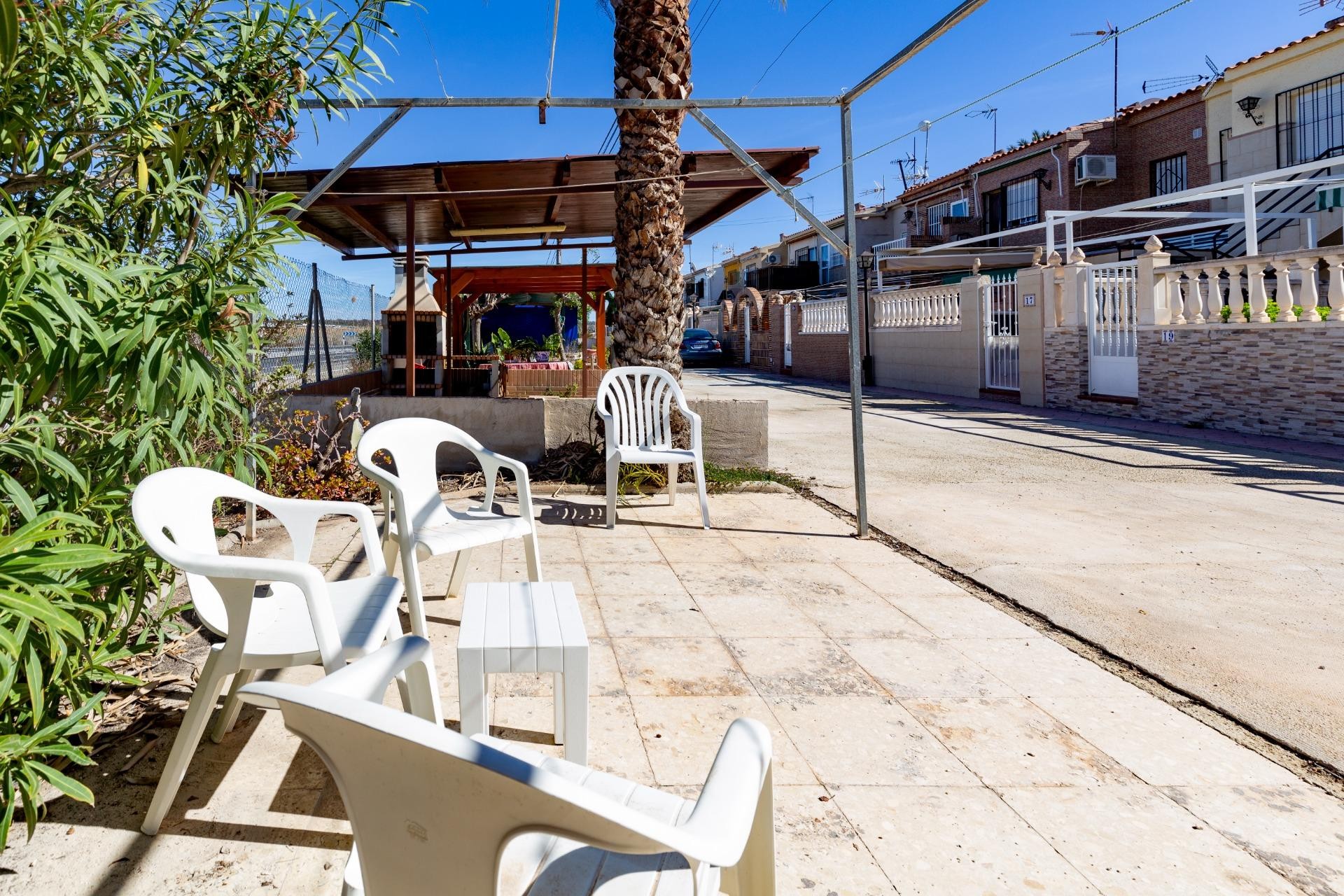 Reventa - Bungalow - Santa Pola - Playa Lisa