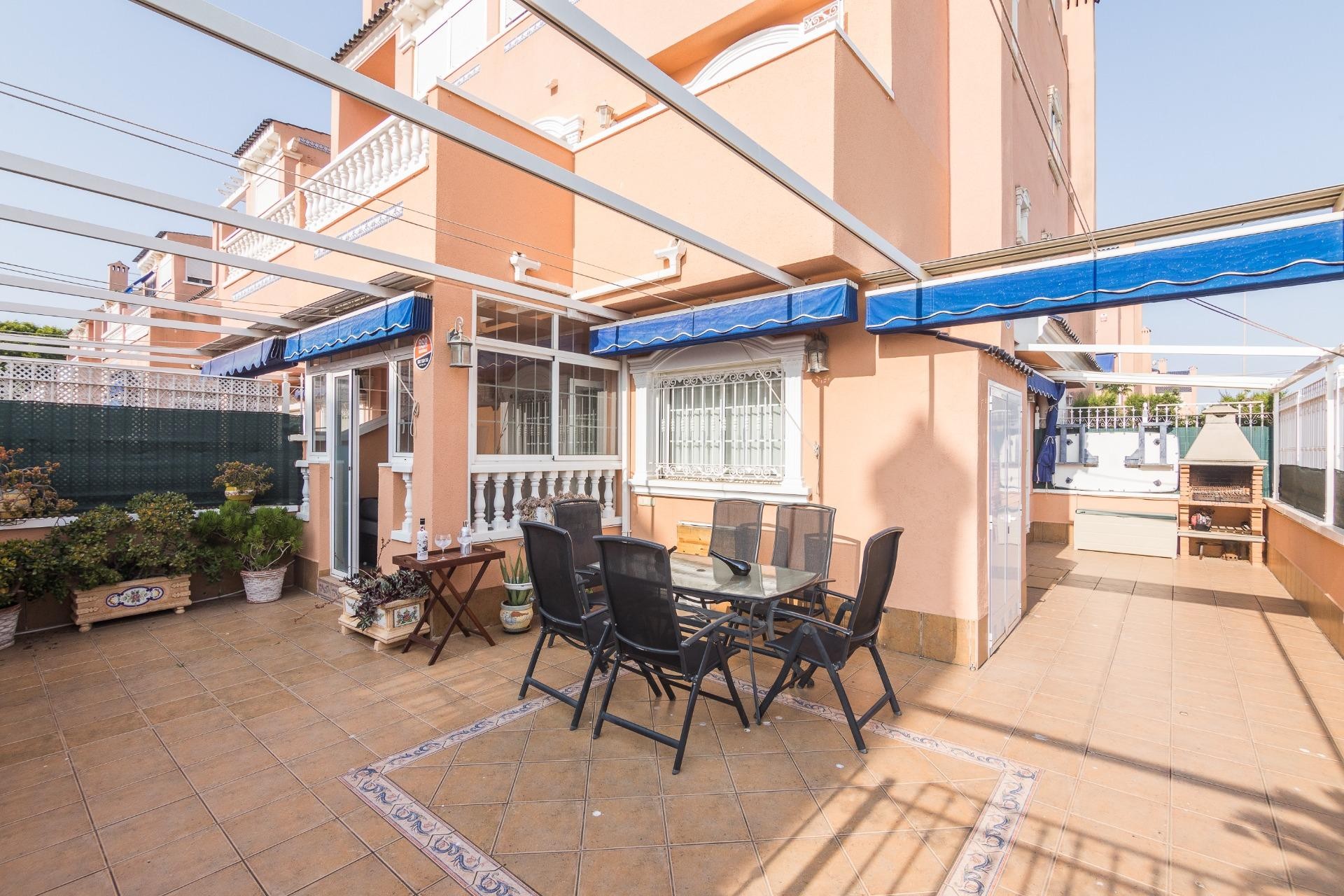 Reventa - Bungalow - Santa Pola - Playa Lisa
