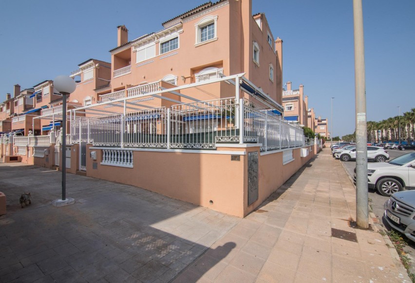 Reventa - Bungalow - Santa Pola - Playa Lisa