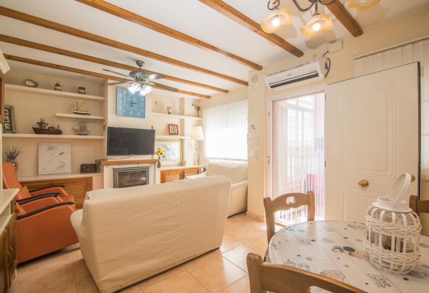 Reventa - Bungalow - Santa Pola - Playa Lisa