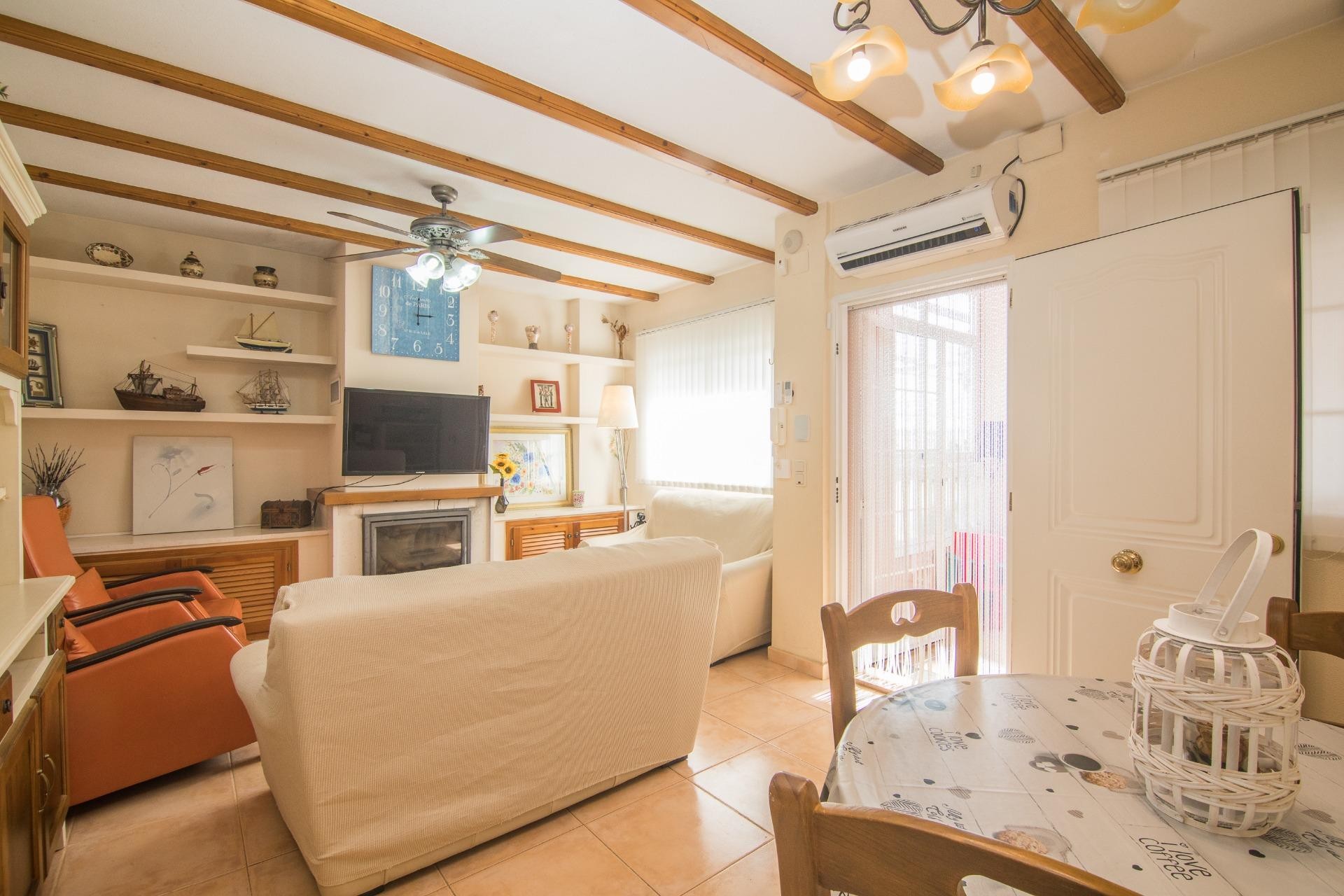 Reventa - Bungalow - Santa Pola - Playa Lisa