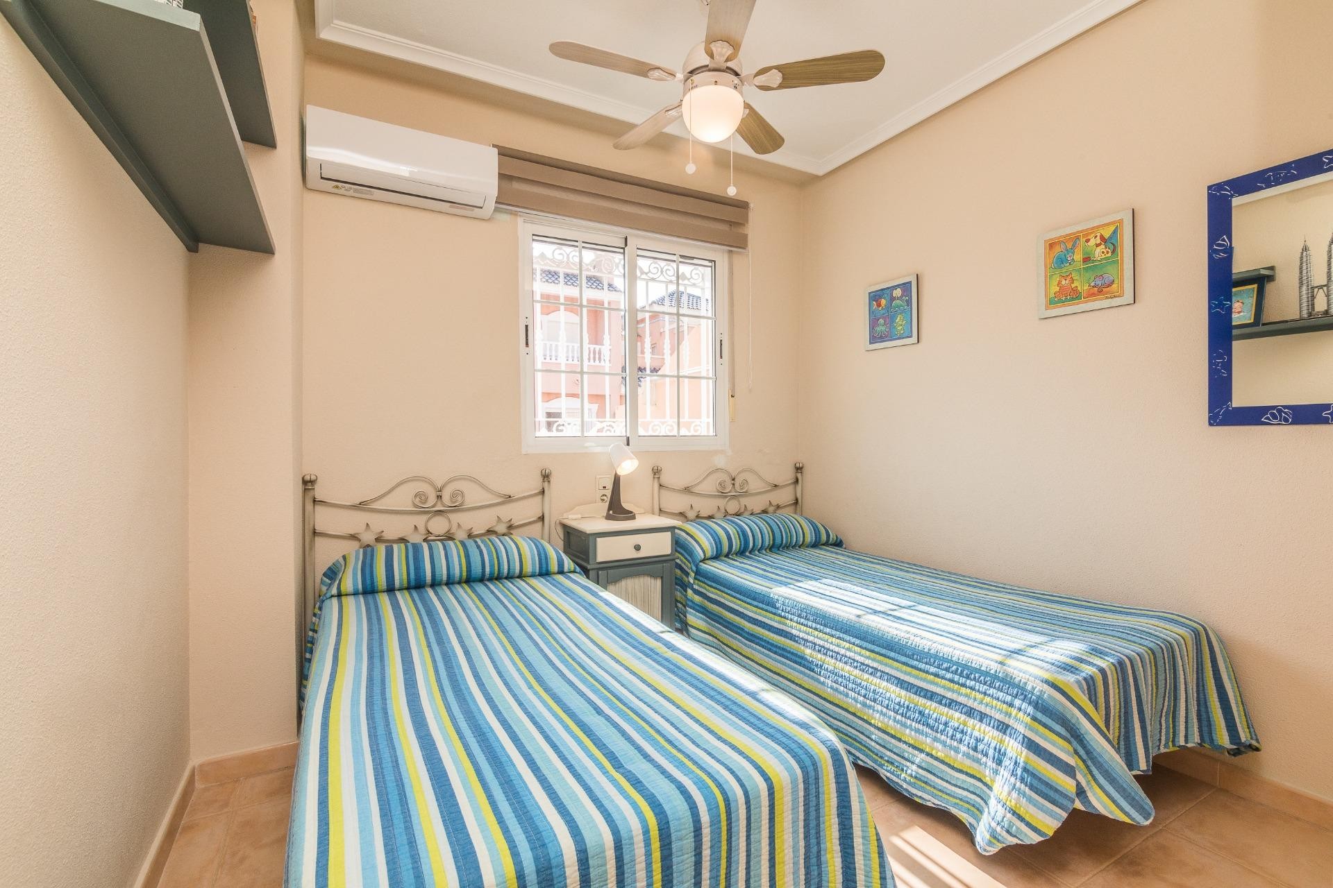 Reventa - Bungalow - Santa Pola - Playa Lisa