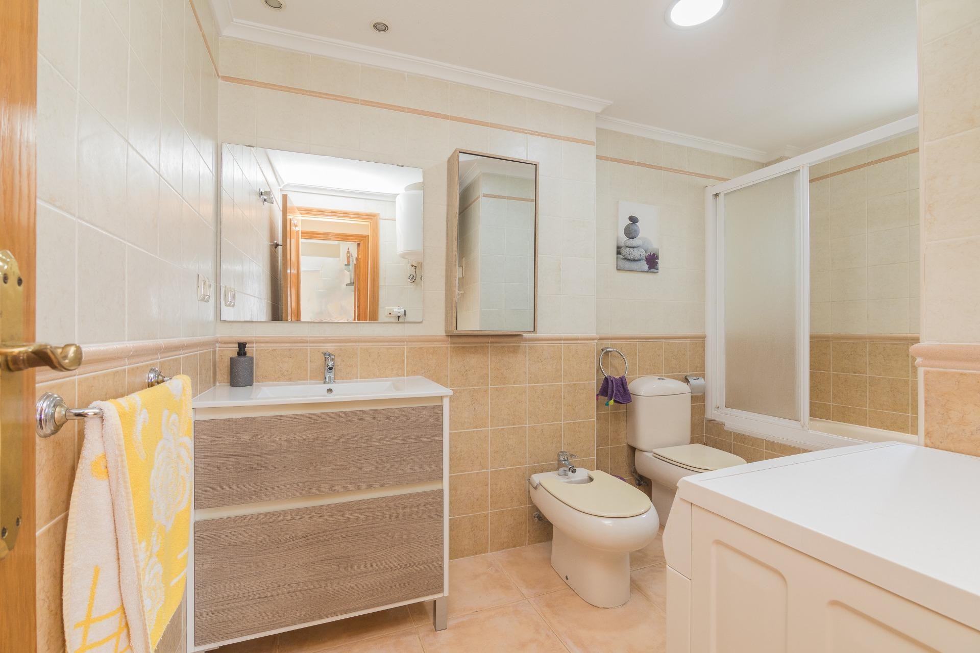 Reventa - Bungalow - Santa Pola - Playa Lisa