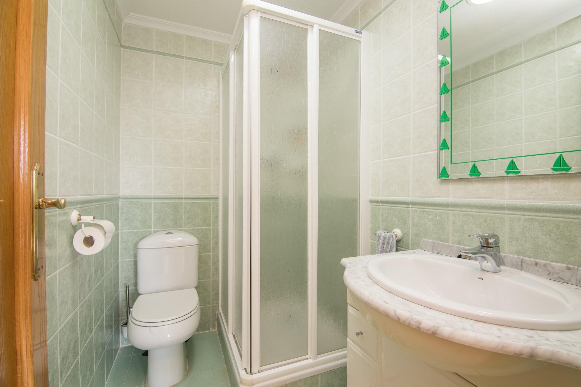 Reventa - Bungalow - Santa Pola - Playa Lisa