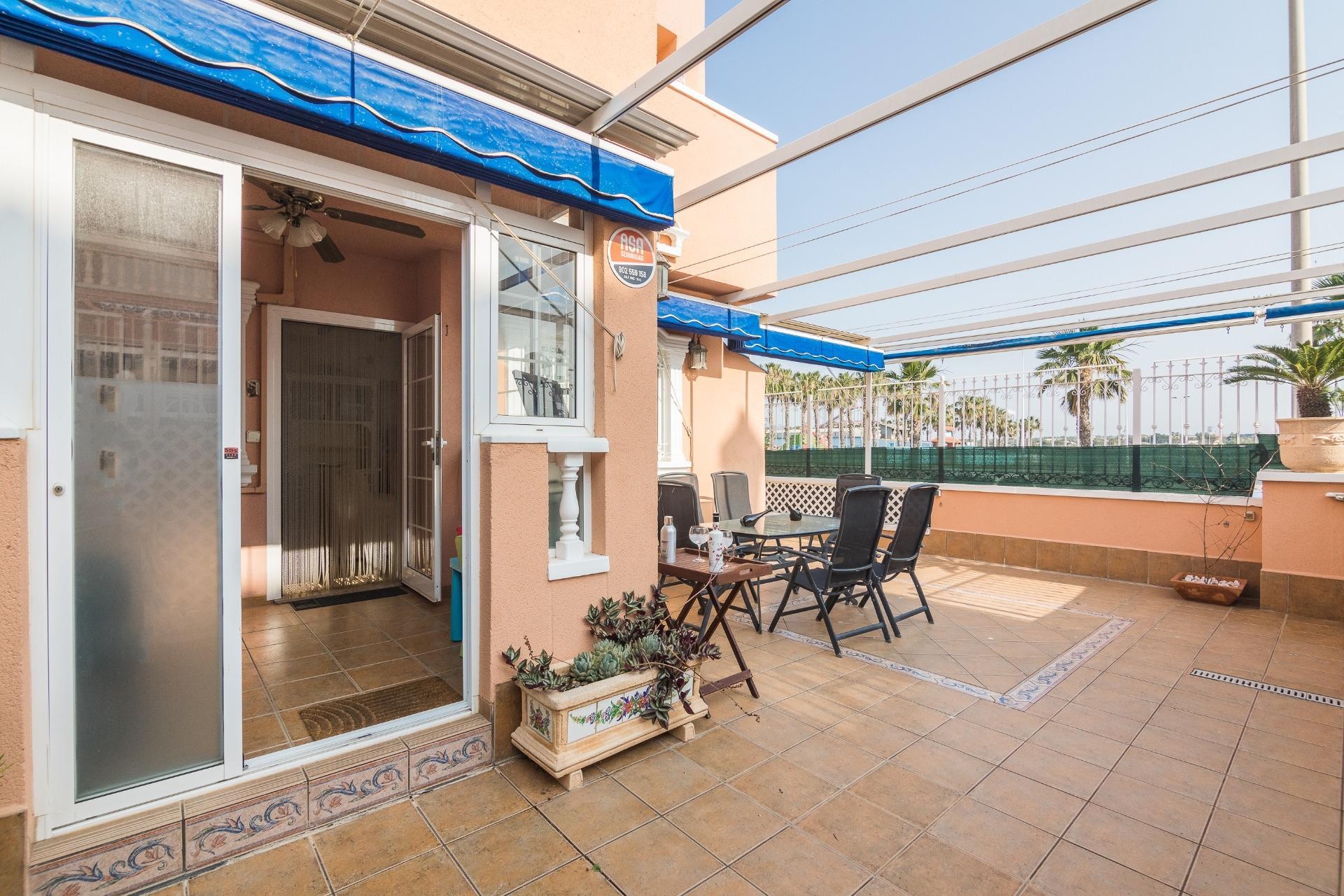 Reventa - Bungalow - Santa Pola - Playa Lisa
