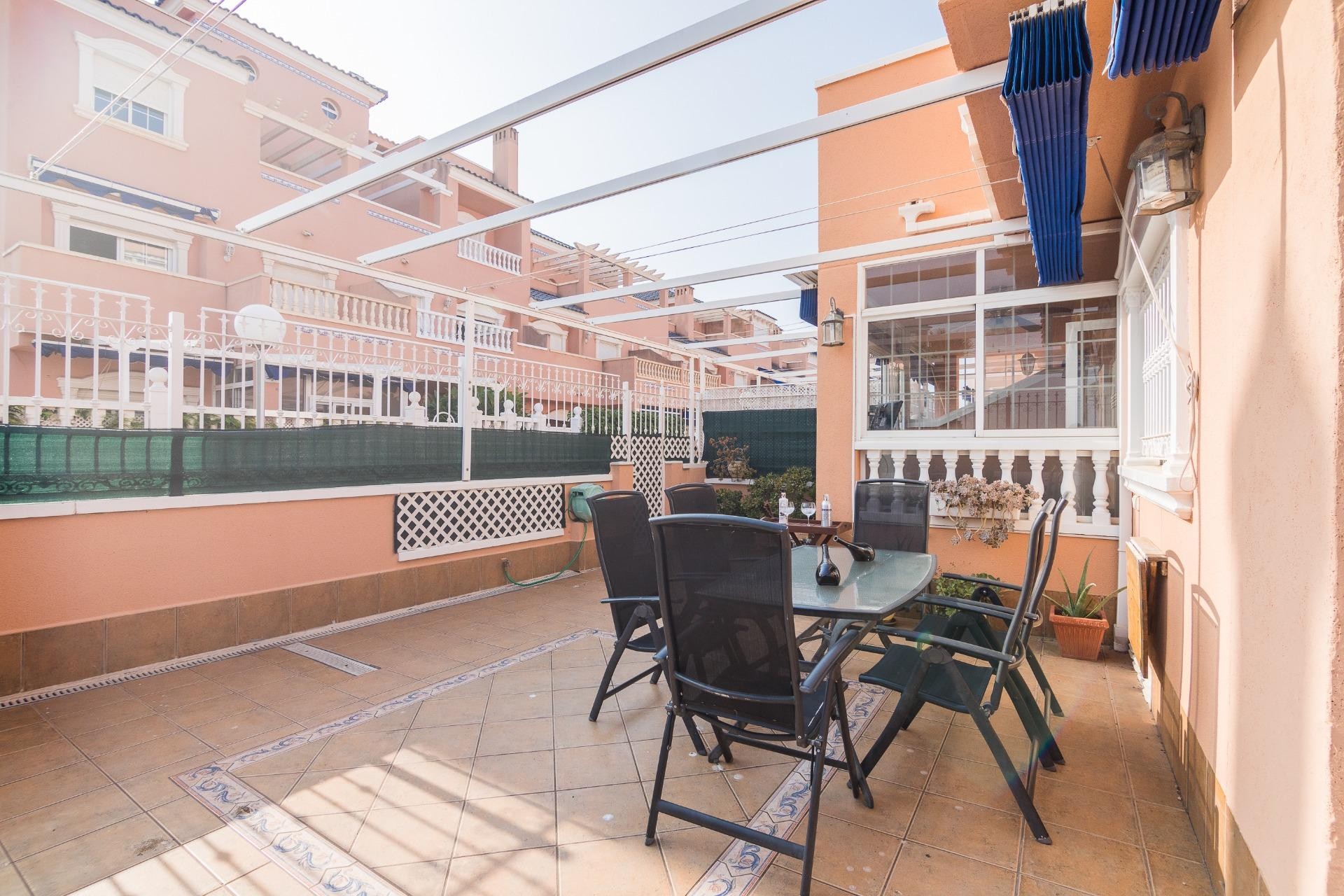 Reventa - Bungalow - Santa Pola - Playa Lisa