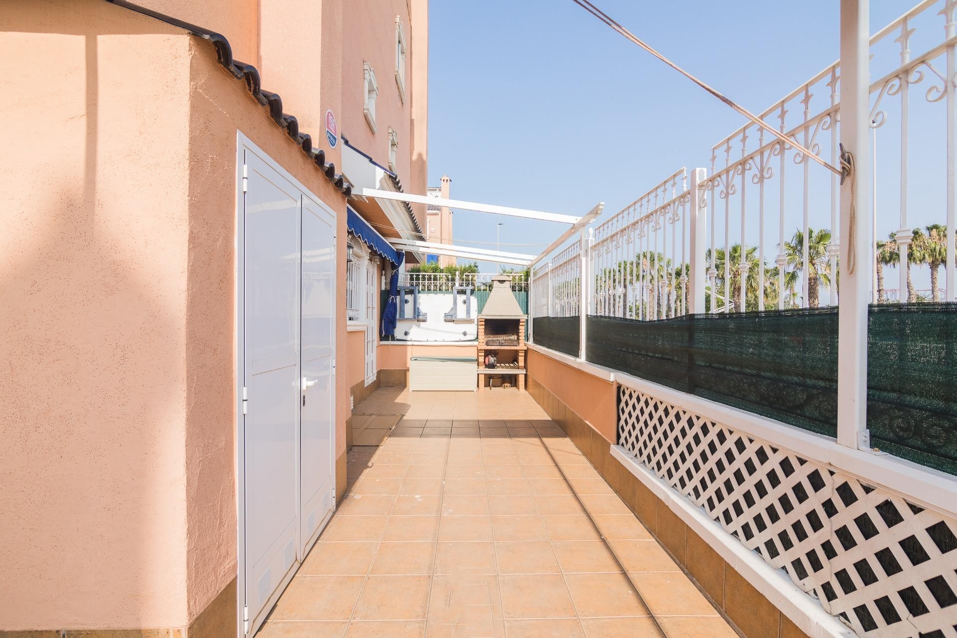 Reventa - Bungalow - Santa Pola - Playa Lisa