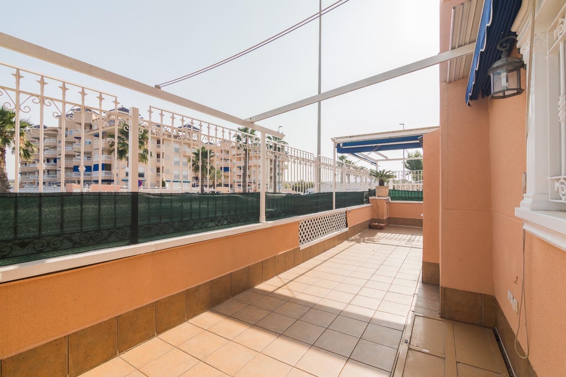Reventa - Bungalow - Santa Pola - Playa Lisa
