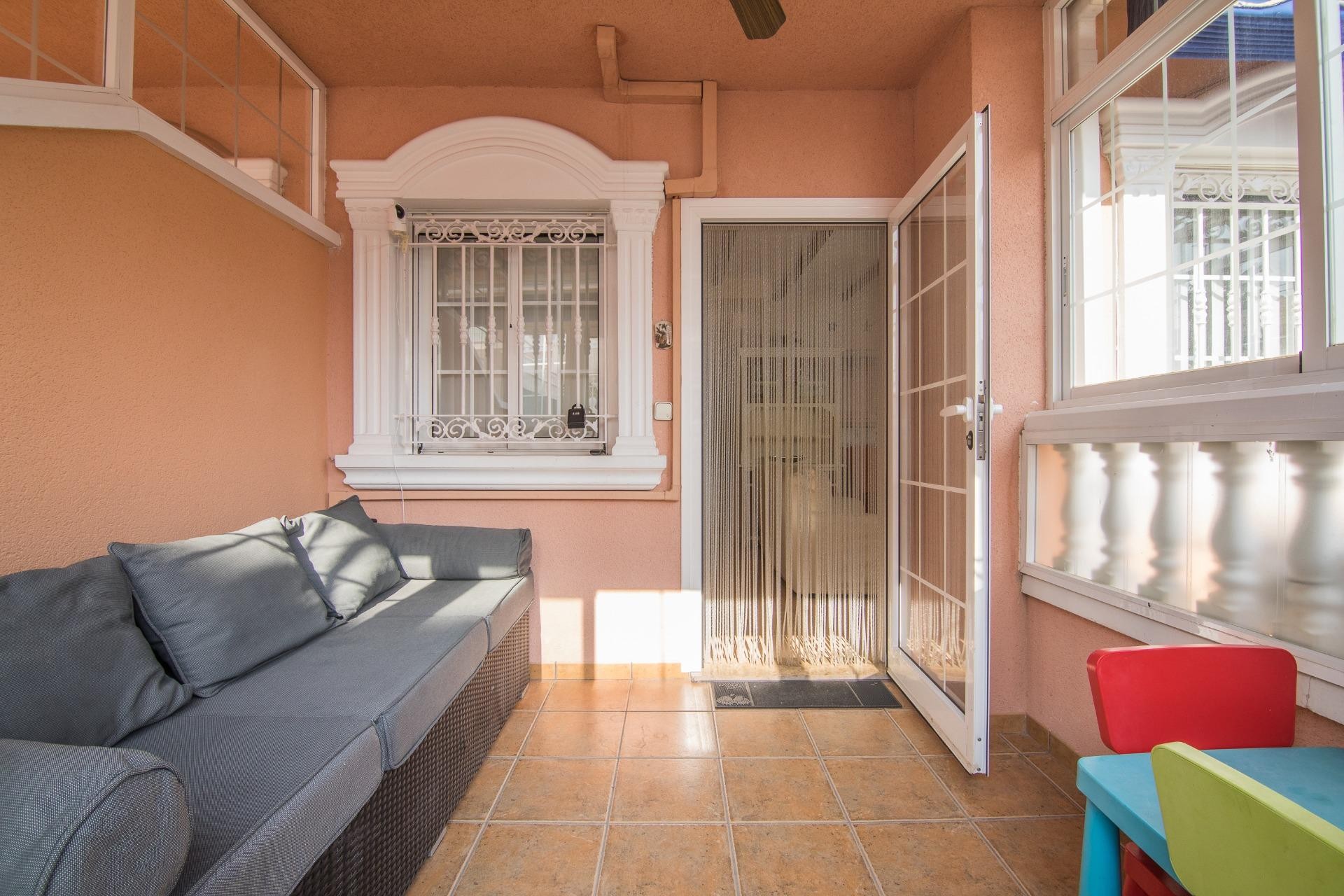 Reventa - Bungalow - Santa Pola - Playa Lisa