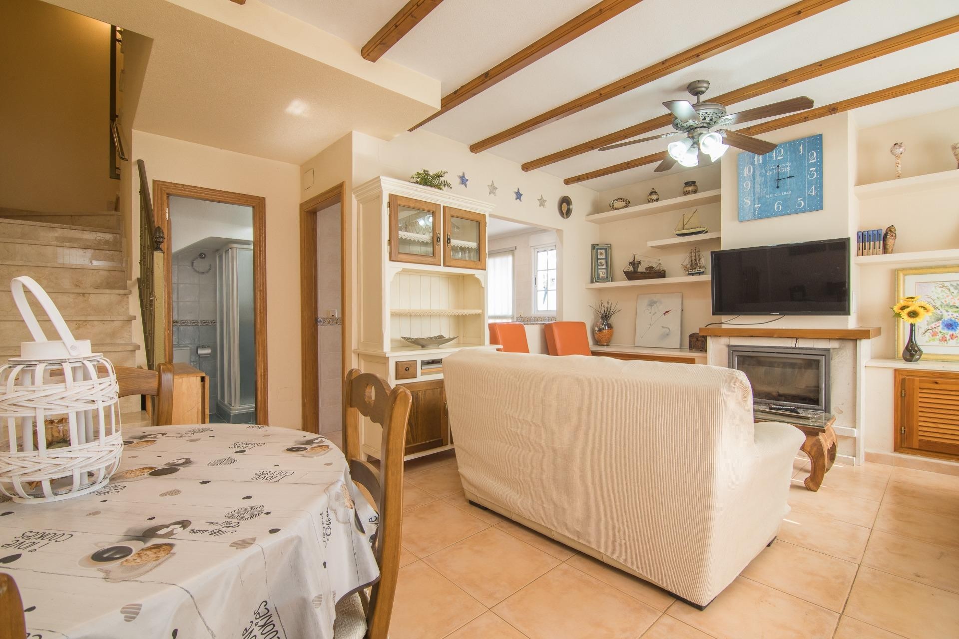Reventa - Bungalow - Santa Pola - Playa Lisa