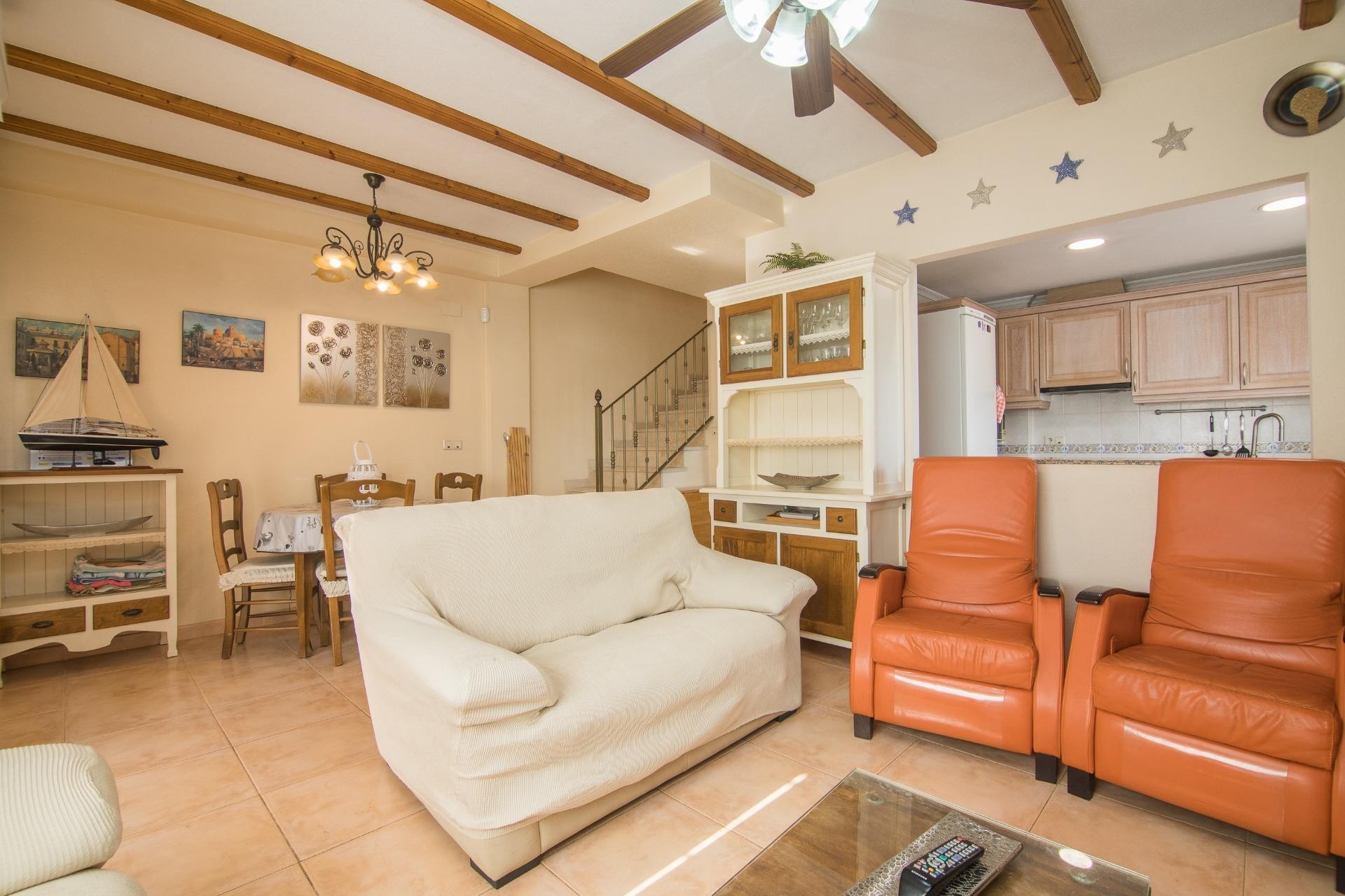 Reventa - Bungalow - Santa Pola - Playa Lisa
