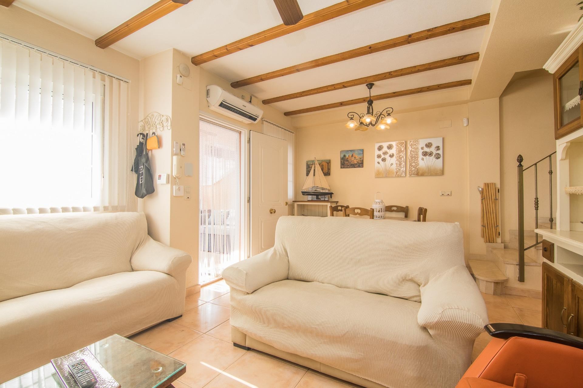 Reventa - Bungalow - Santa Pola - Playa Lisa