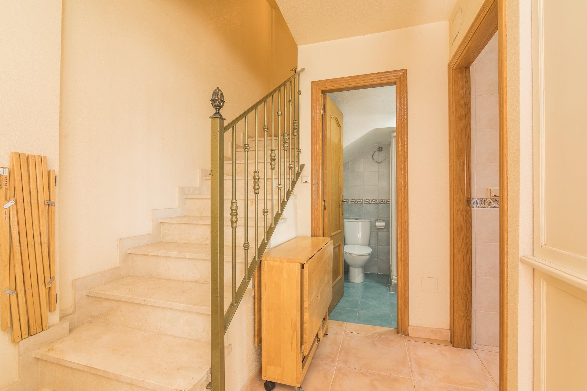Reventa - Bungalow - Santa Pola - Playa Lisa