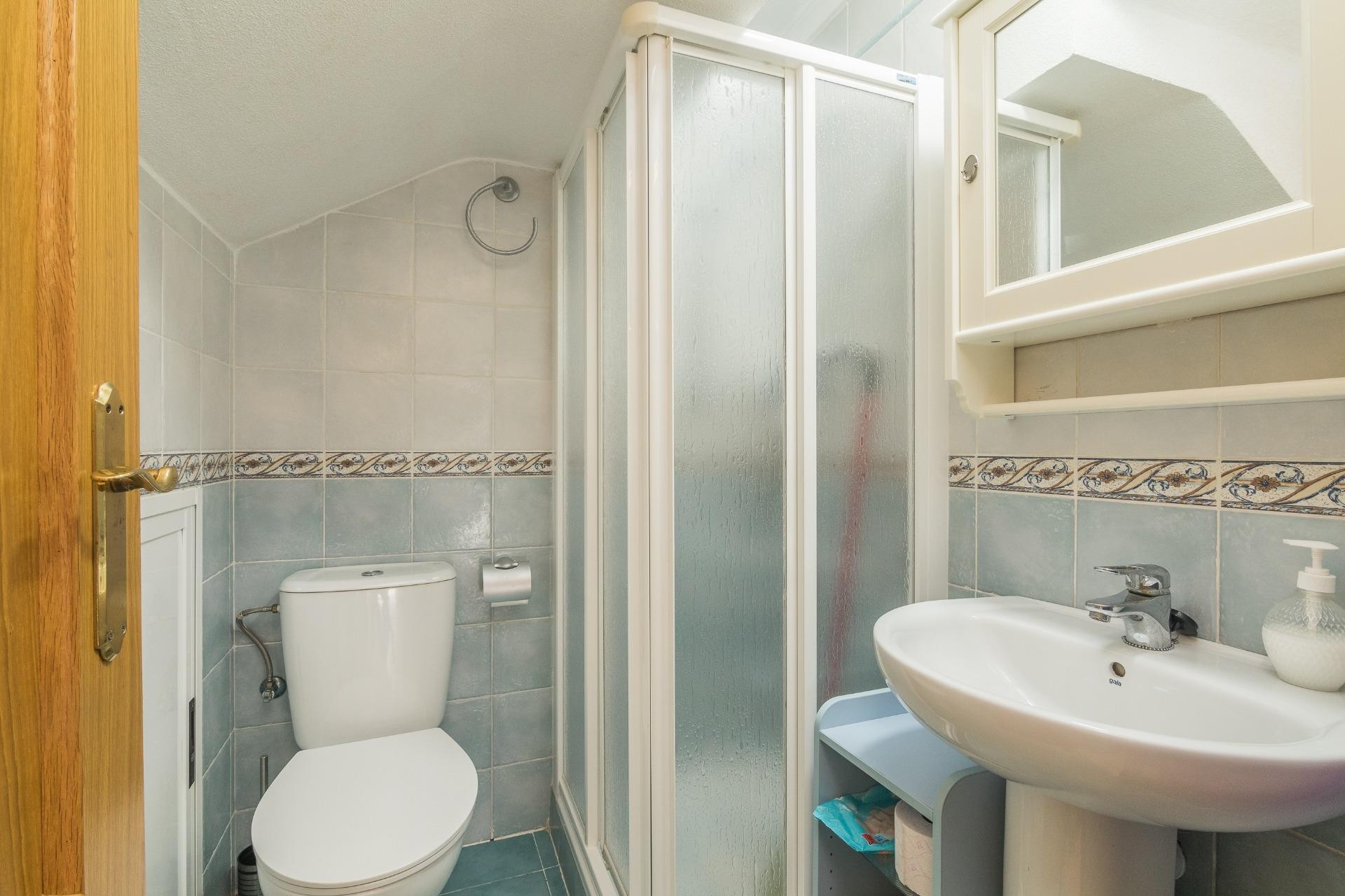 Reventa - Bungalow - Santa Pola - Playa Lisa