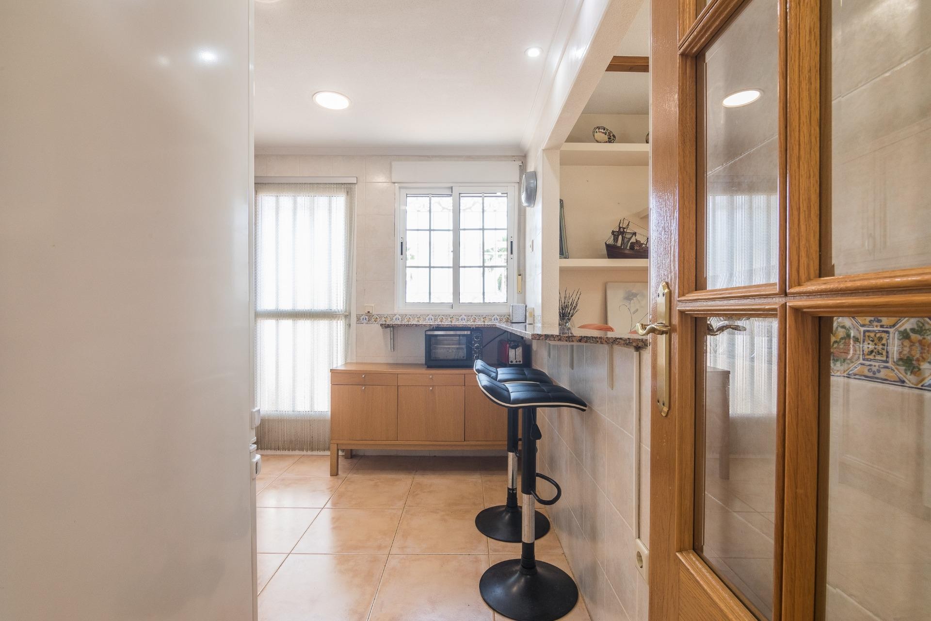 Reventa - Bungalow - Santa Pola - Playa Lisa