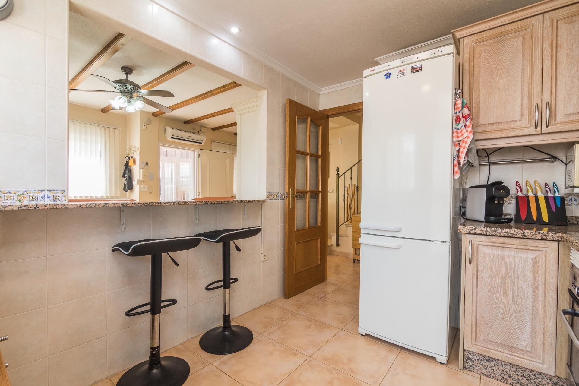 Reventa - Bungalow - Santa Pola - Playa Lisa