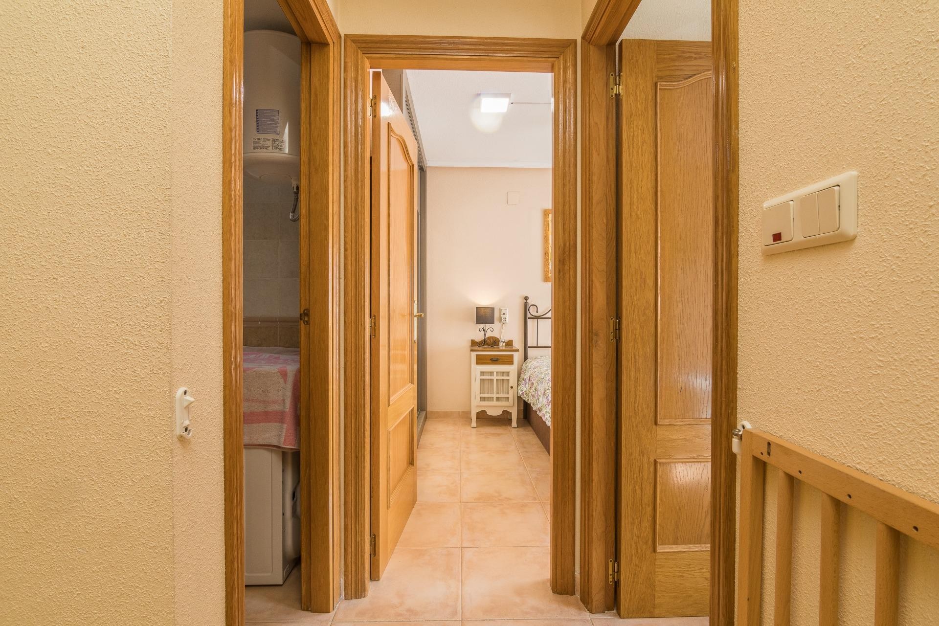 Reventa - Bungalow - Santa Pola - Playa Lisa