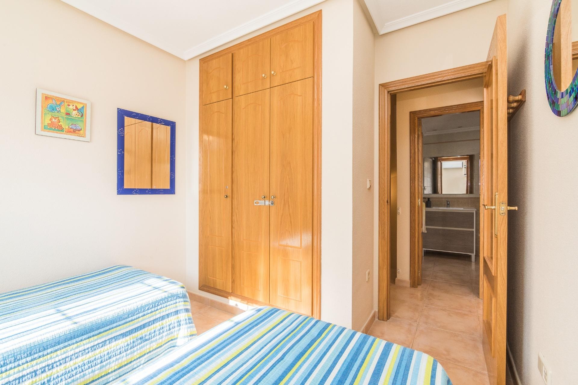 Reventa - Bungalow - Santa Pola - Playa Lisa
