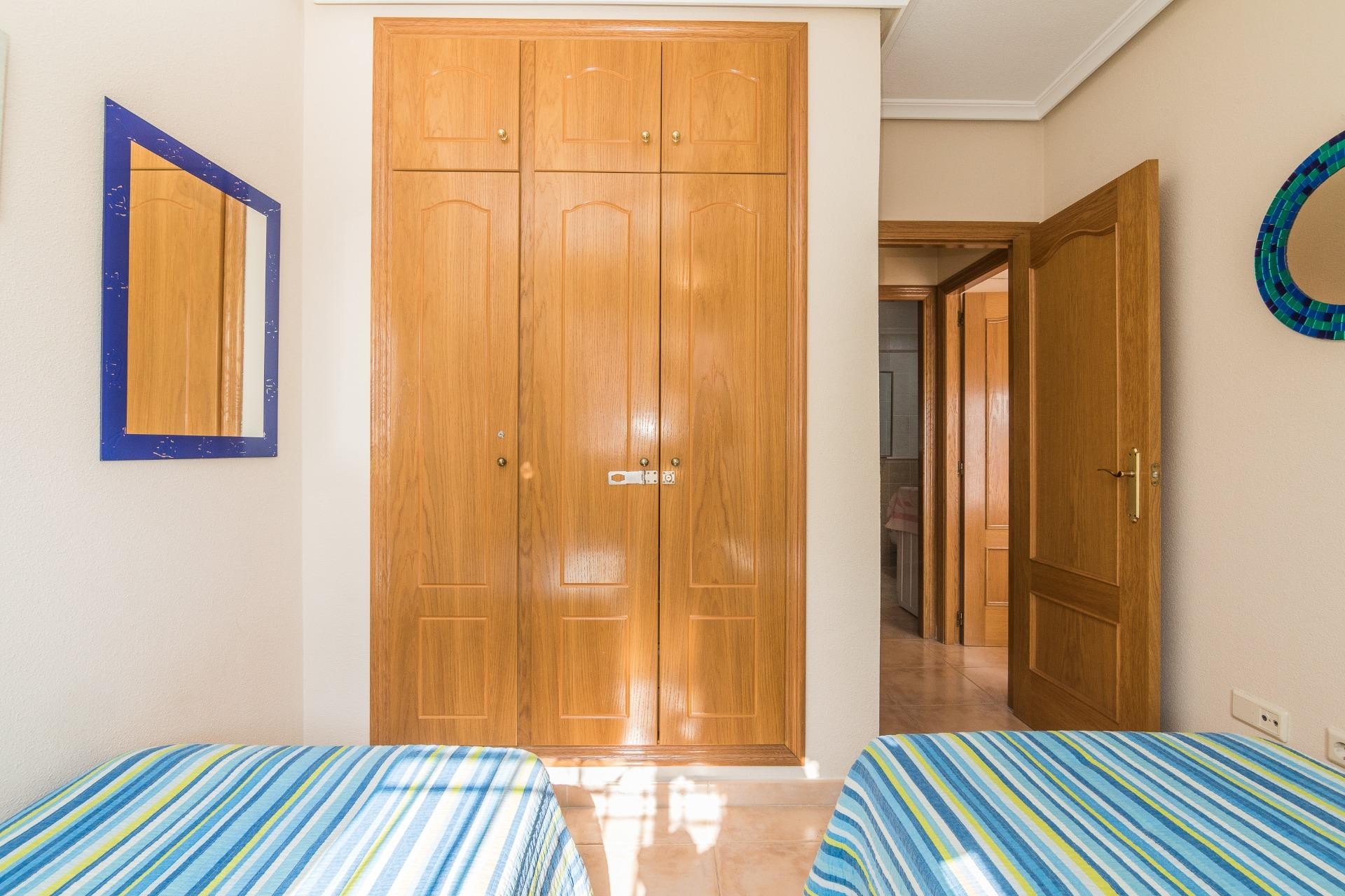 Reventa - Bungalow - Santa Pola - Playa Lisa