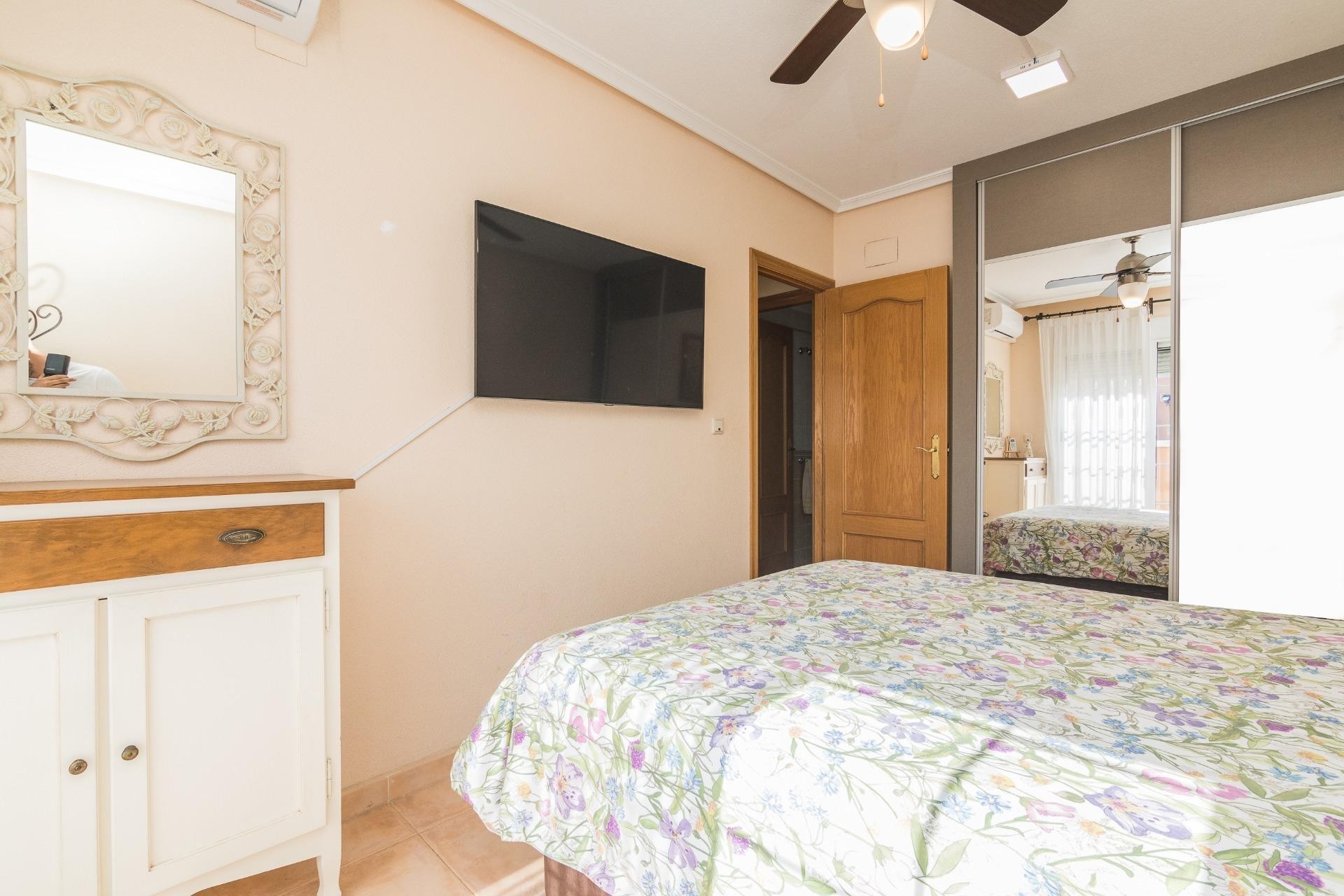 Reventa - Bungalow - Santa Pola - Playa Lisa