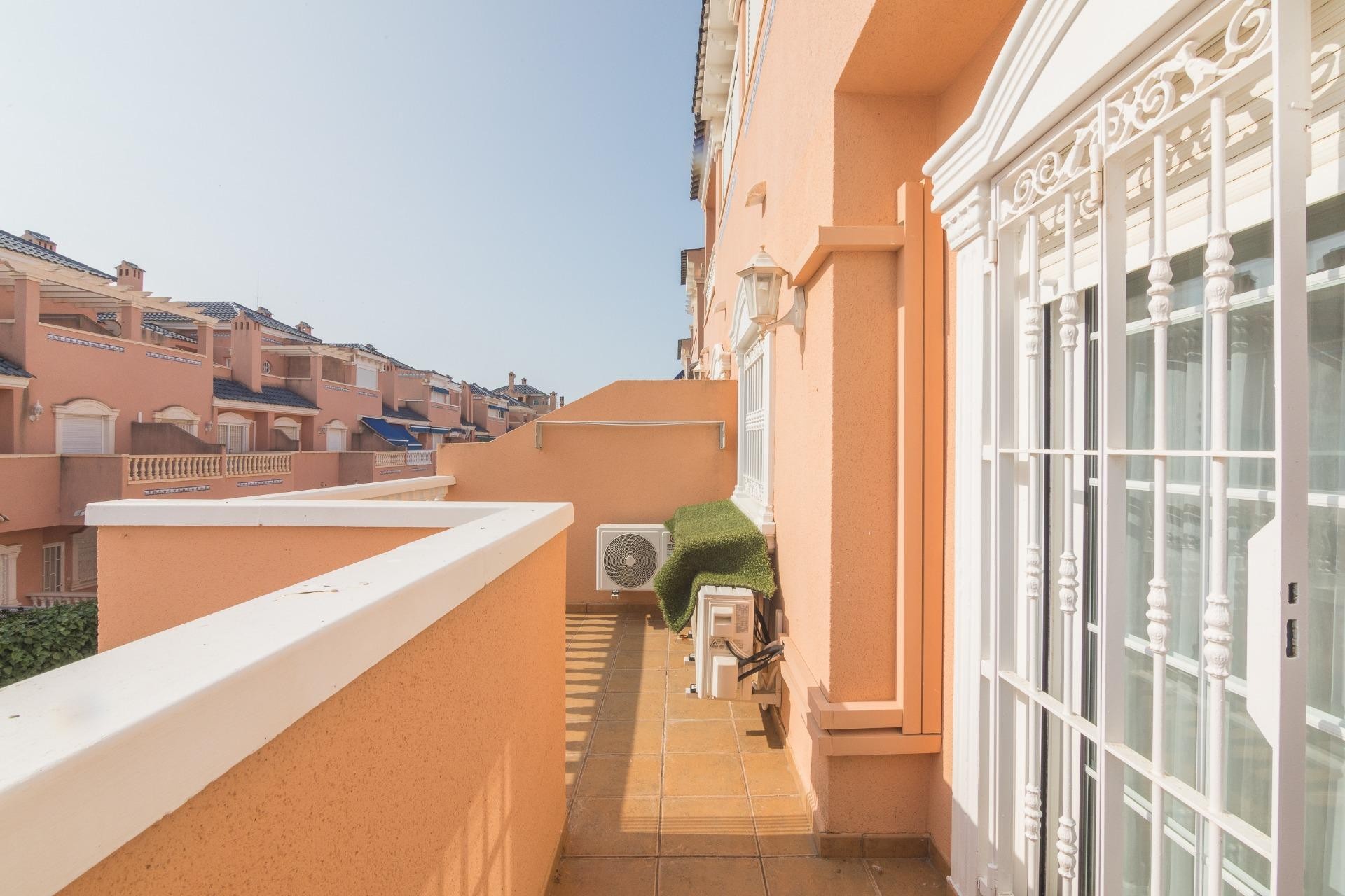 Reventa - Bungalow - Santa Pola - Playa Lisa