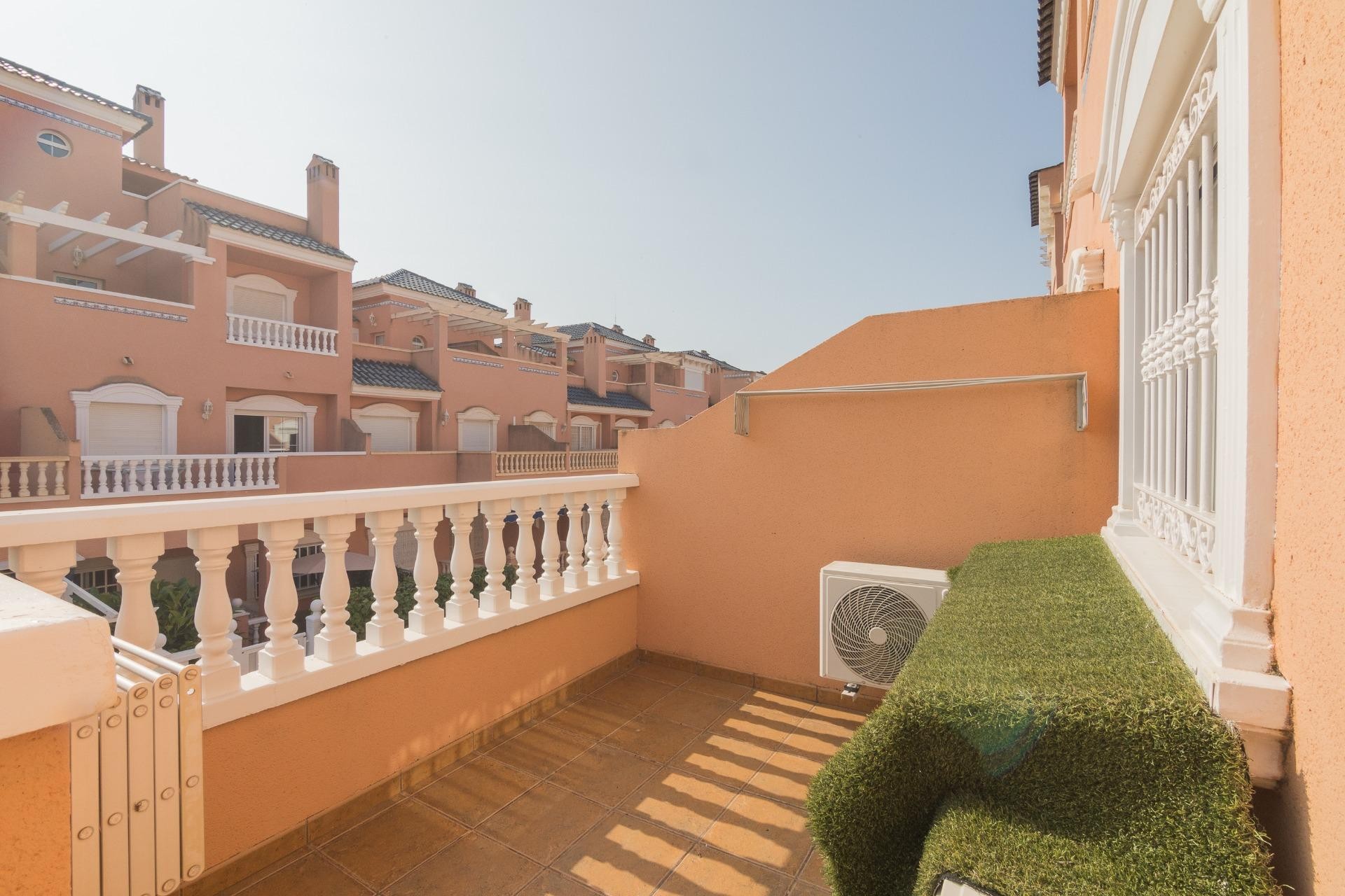 Reventa - Bungalow - Santa Pola - Playa Lisa