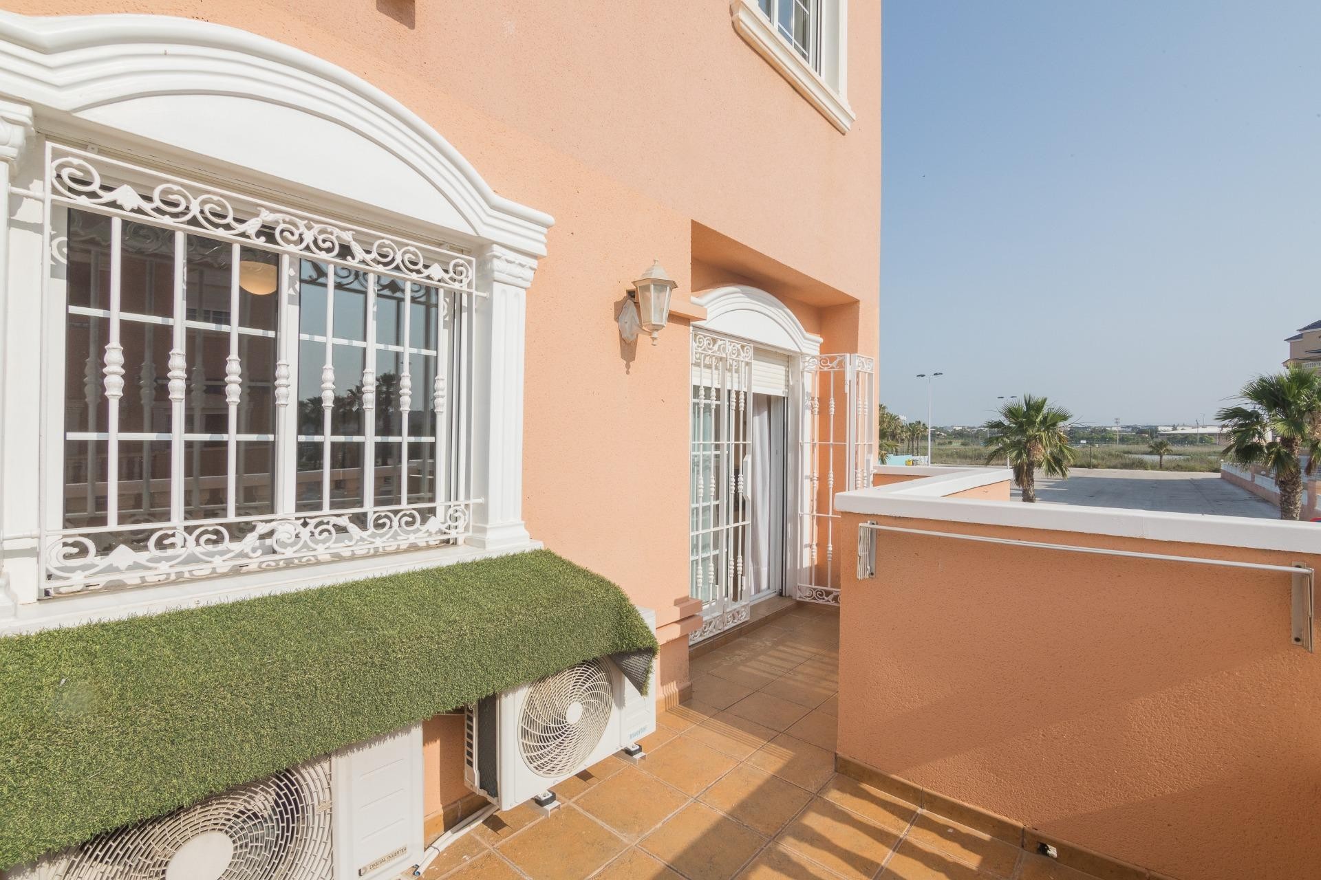 Reventa - Bungalow - Santa Pola - Playa Lisa