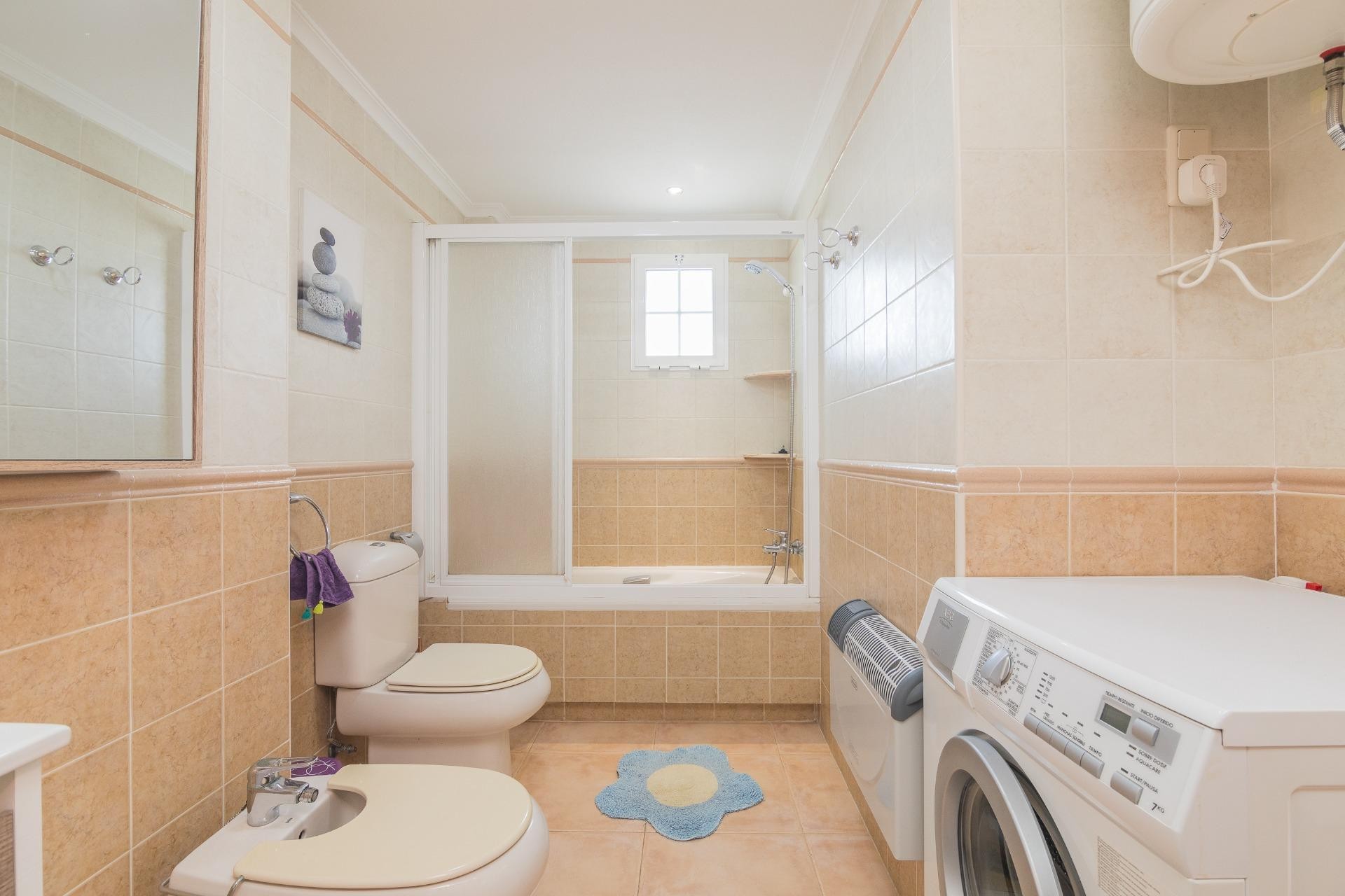 Reventa - Bungalow - Santa Pola - Playa Lisa