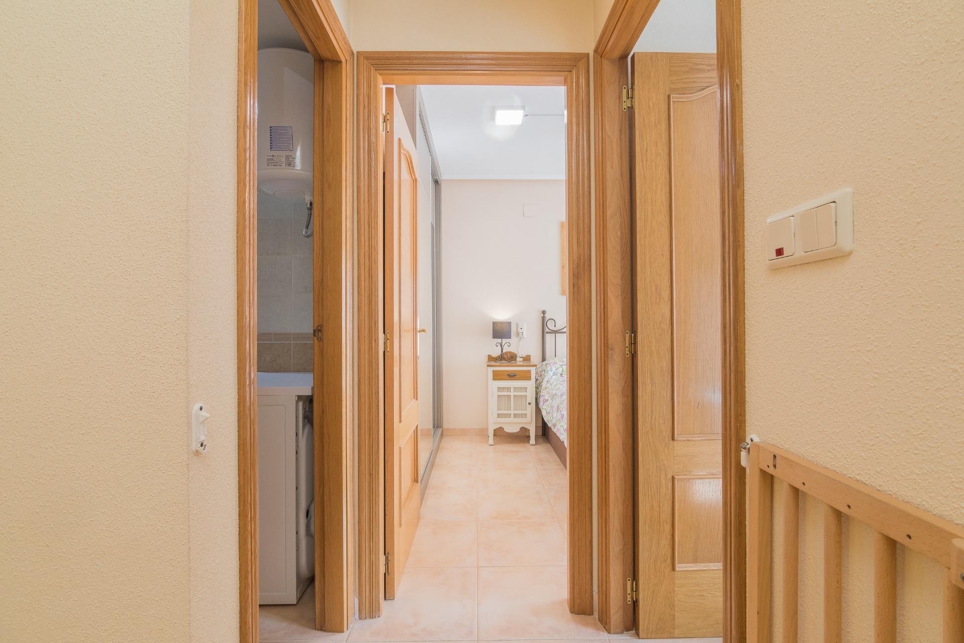 Reventa - Bungalow - Santa Pola - Playa Lisa