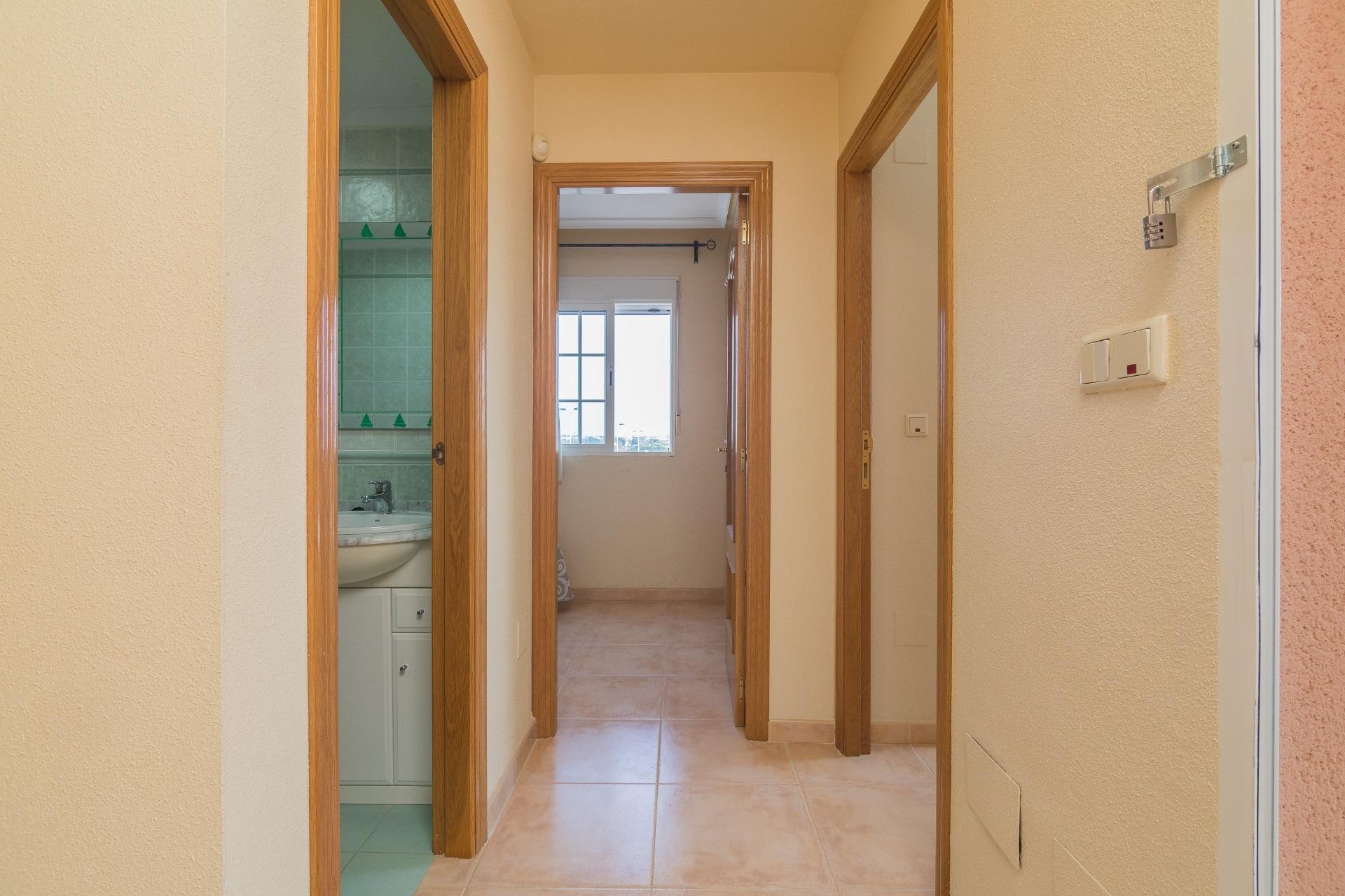 Reventa - Bungalow - Santa Pola - Playa Lisa