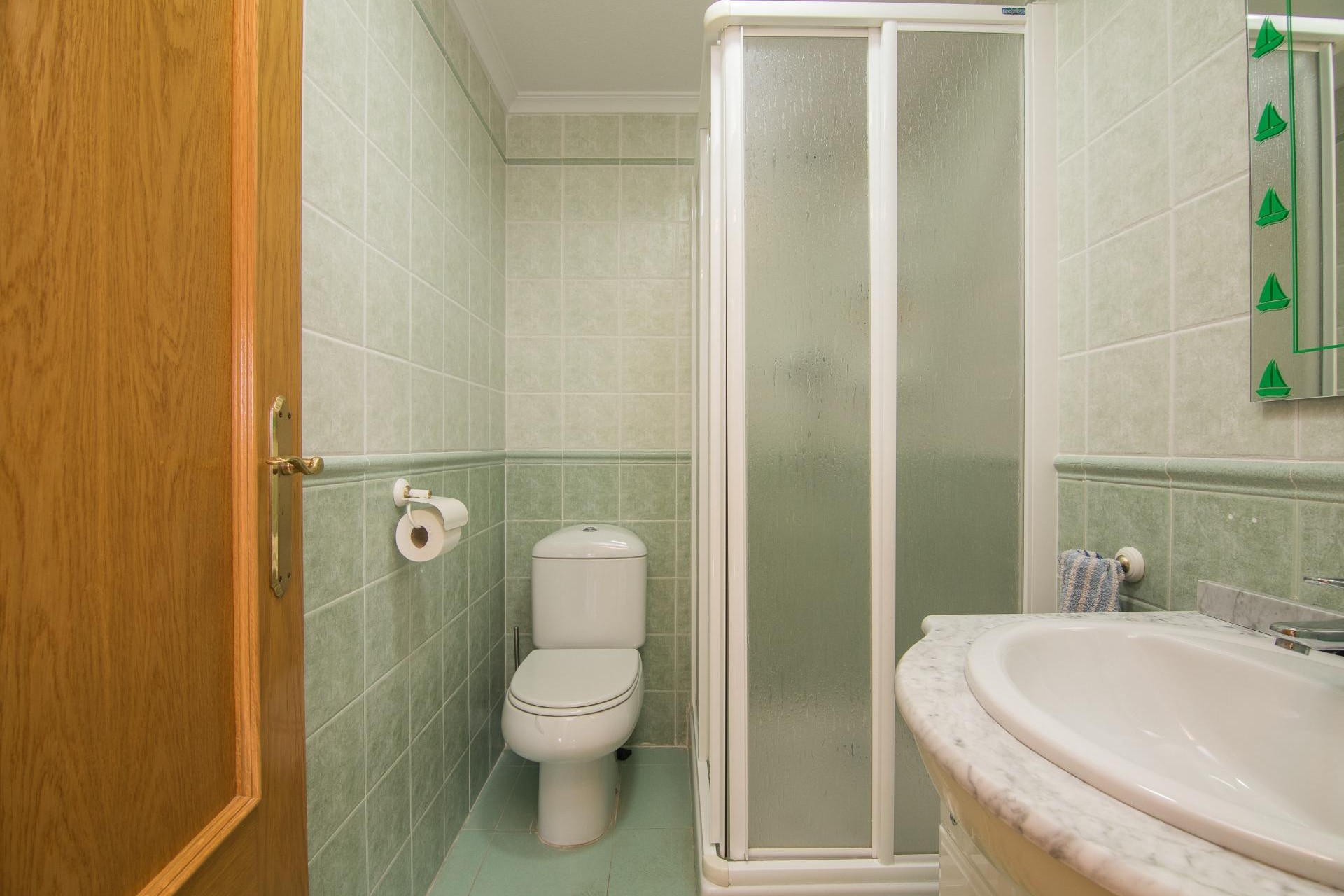 Reventa - Bungalow - Santa Pola - Playa Lisa