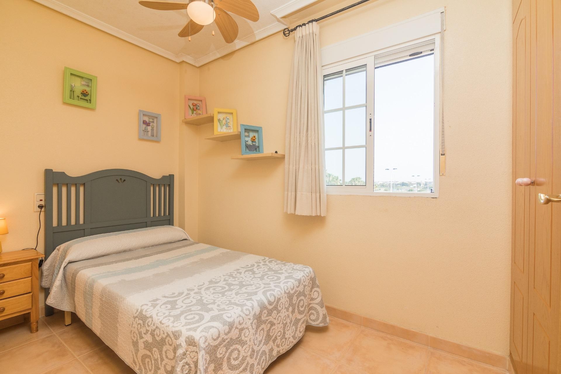 Reventa - Bungalow - Santa Pola - Playa Lisa
