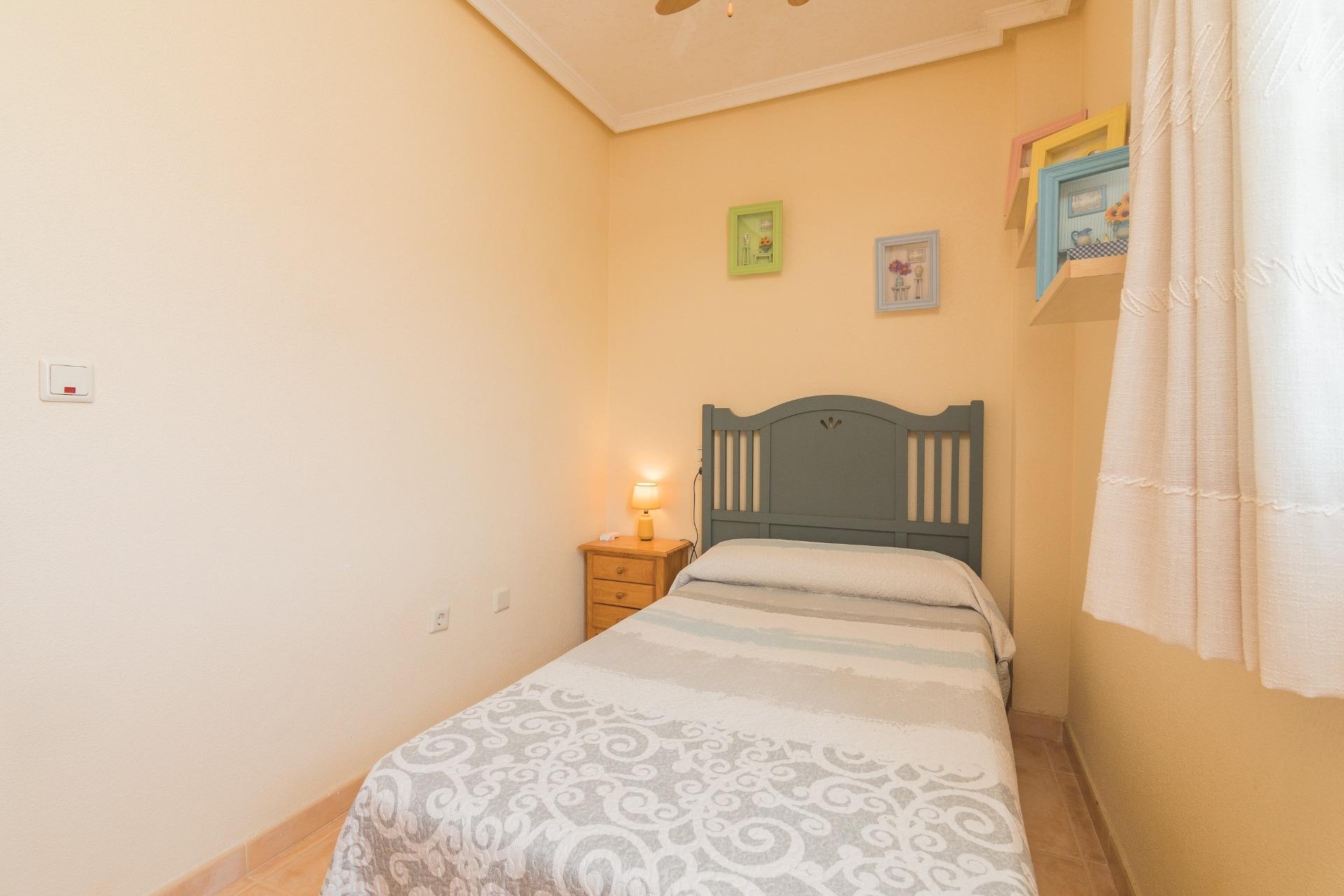 Reventa - Bungalow - Santa Pola - Playa Lisa