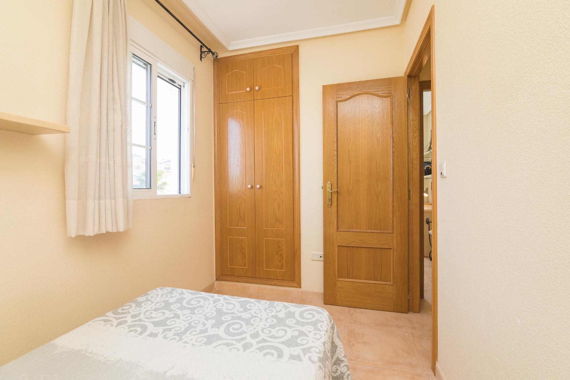 Reventa - Bungalow - Santa Pola - Playa Lisa