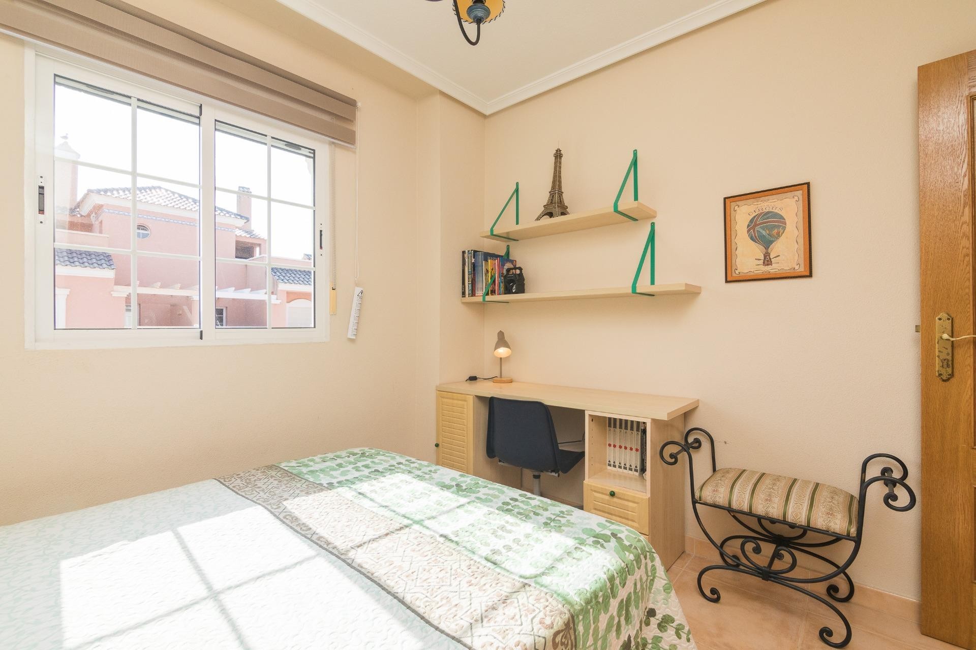 Reventa - Bungalow - Santa Pola - Playa Lisa