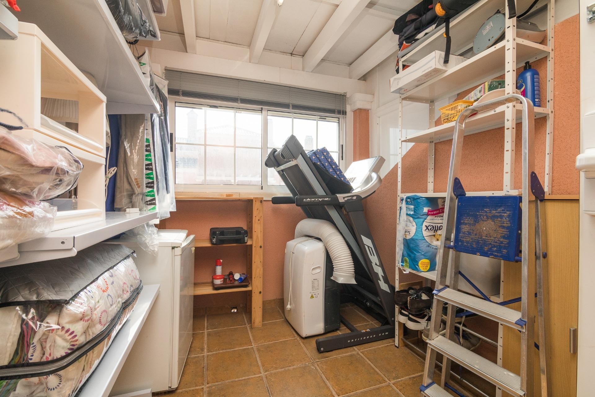 Reventa - Bungalow - Santa Pola - Playa Lisa