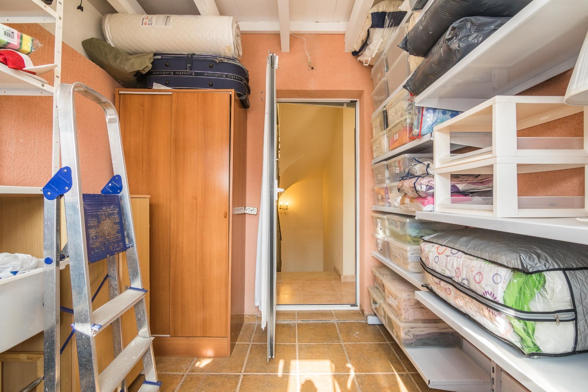 Reventa - Bungalow - Santa Pola - Playa Lisa