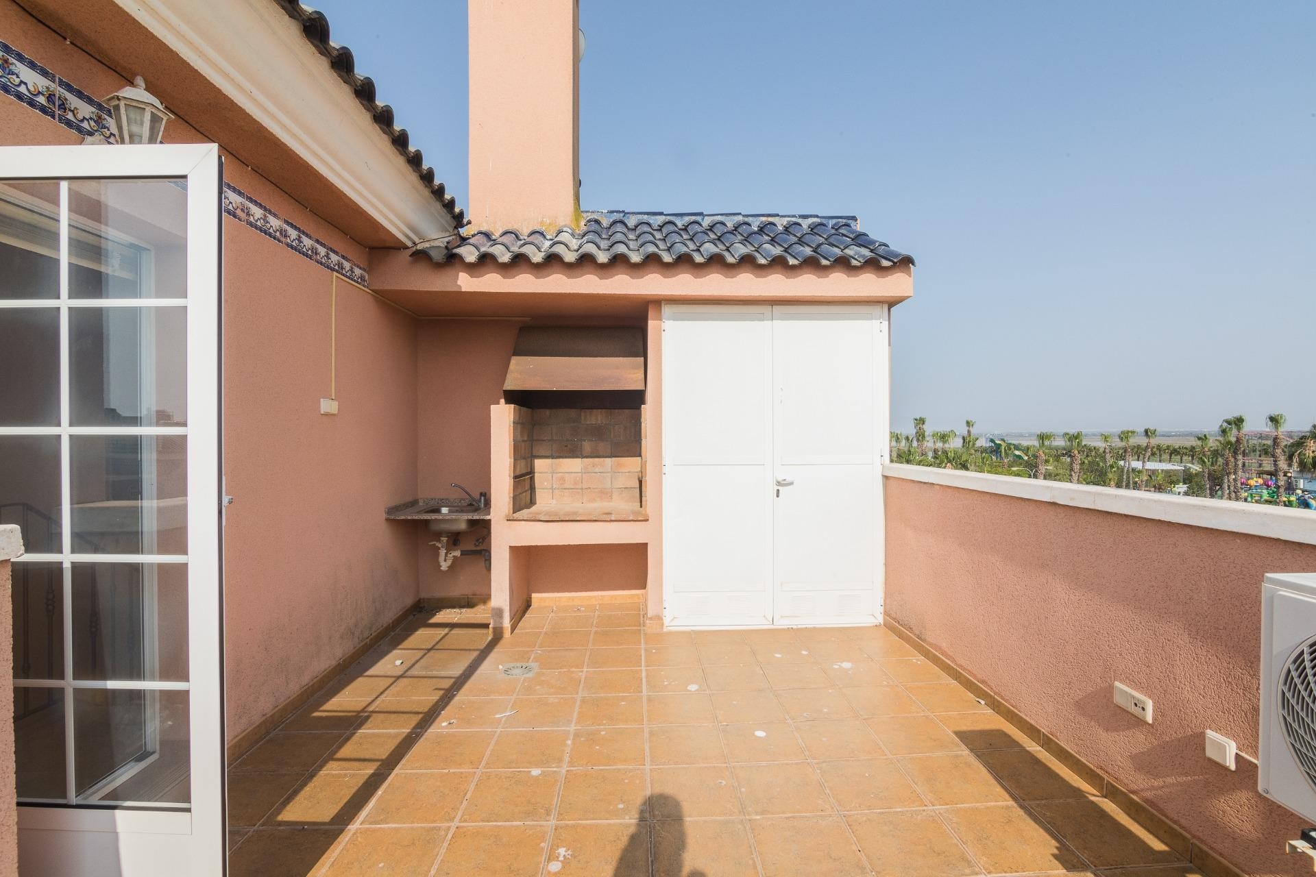 Reventa - Bungalow - Santa Pola - Playa Lisa