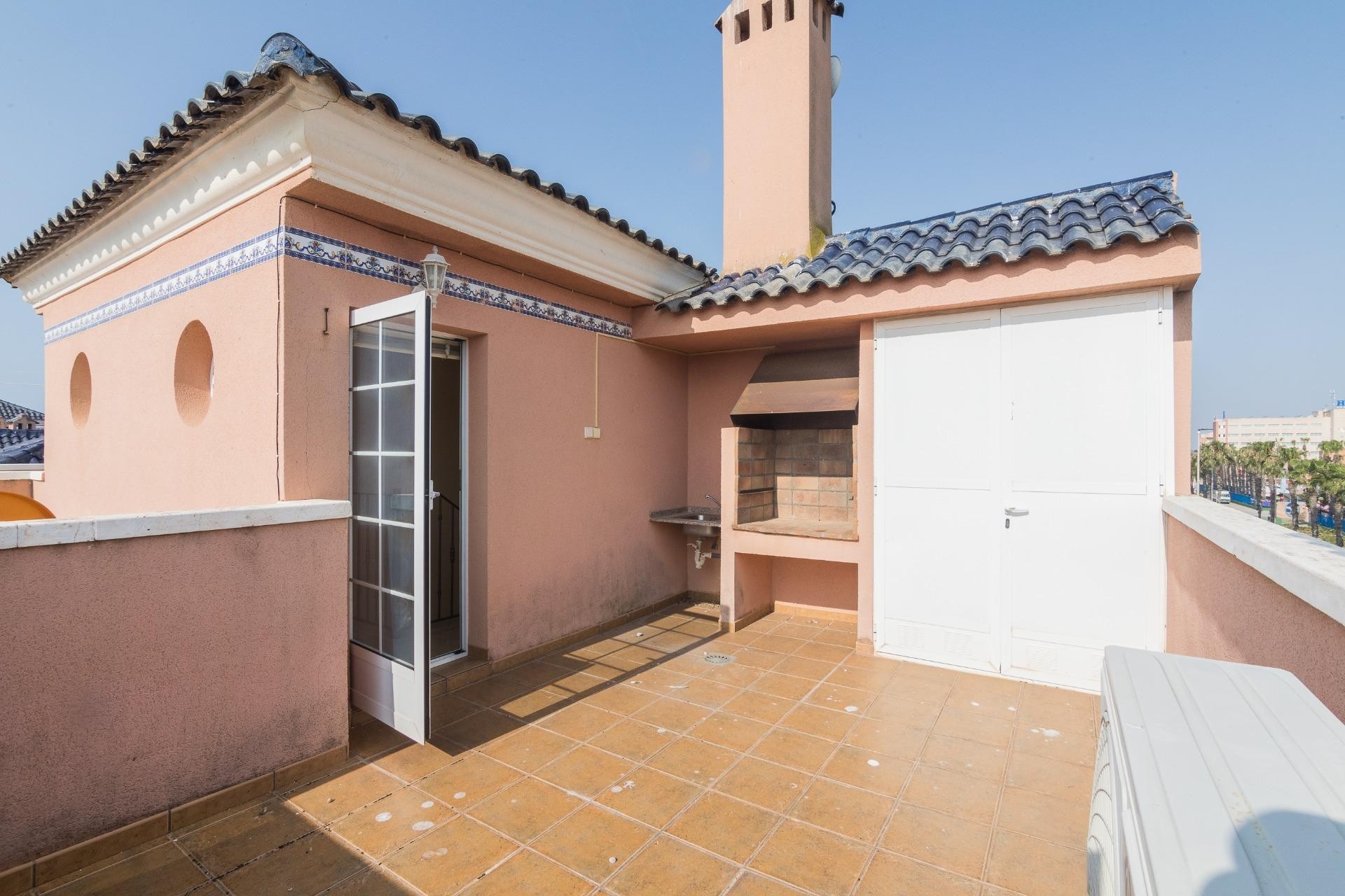 Reventa - Bungalow - Santa Pola - Playa Lisa